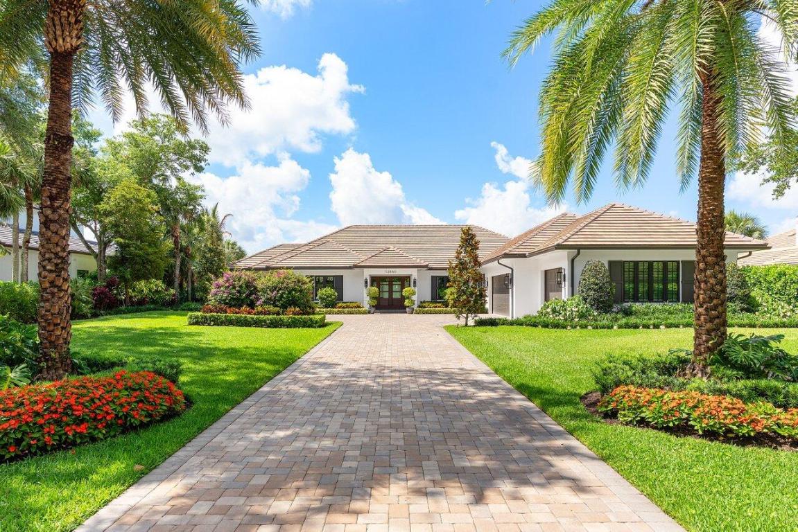 OLD MARSH GOLF CLUB - Residential