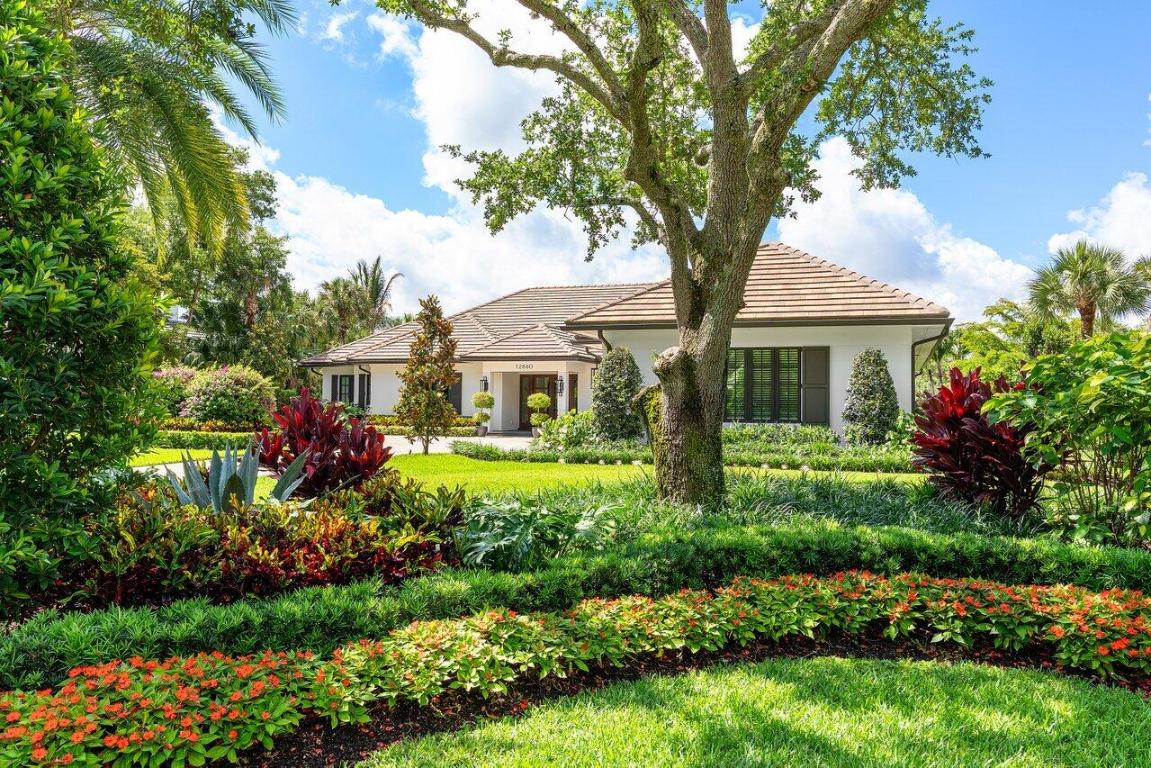 OLD MARSH GOLF CLUB - Residential