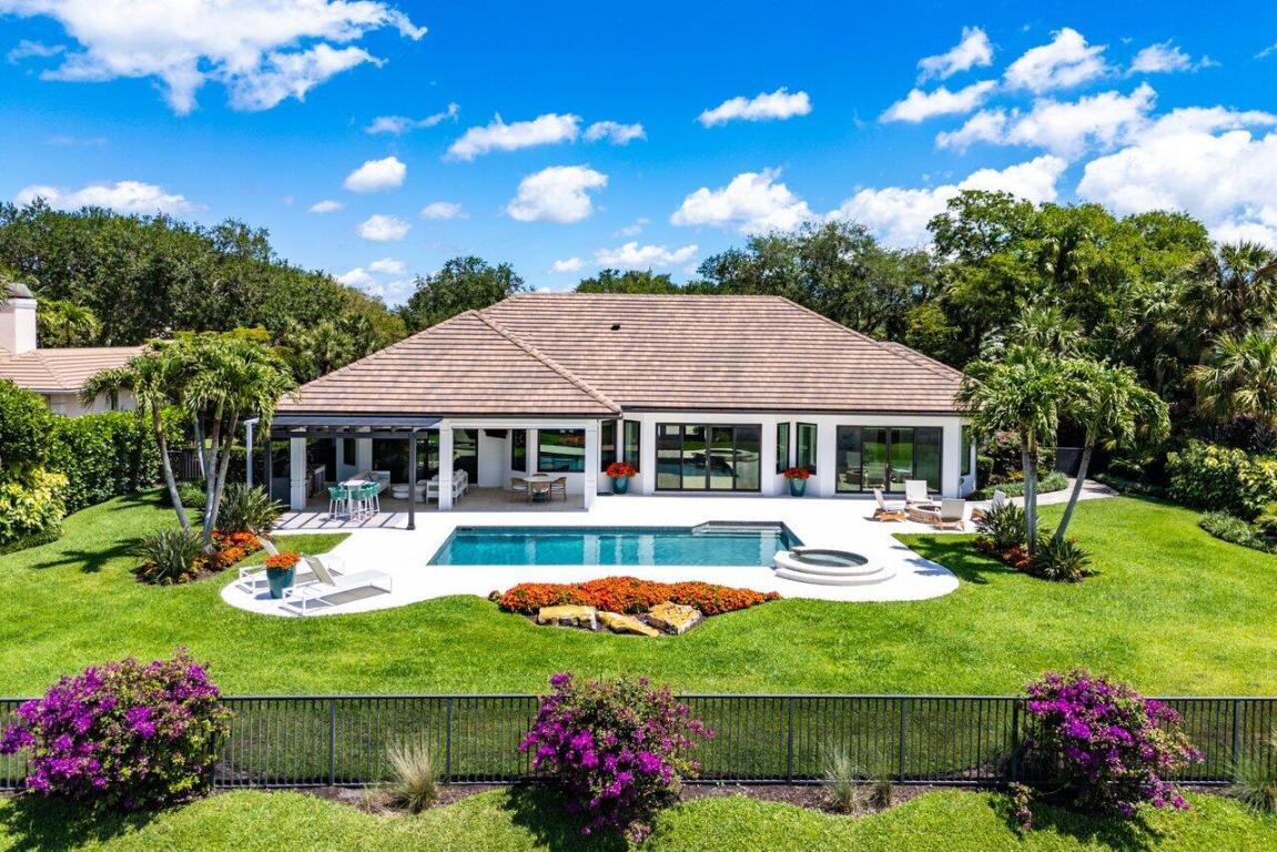 OLD MARSH GOLF CLUB - Residential
