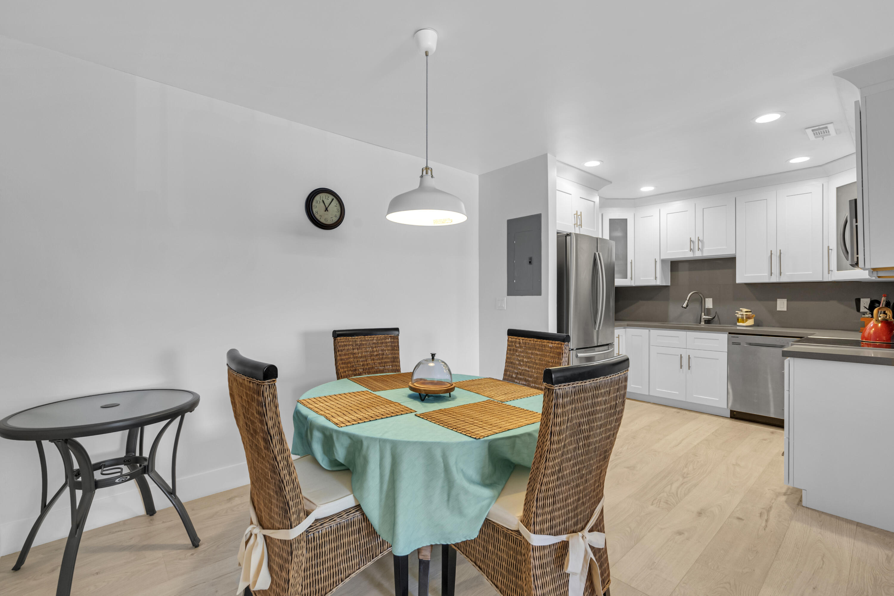 BAY COLONY CLUB CONDO - Residential