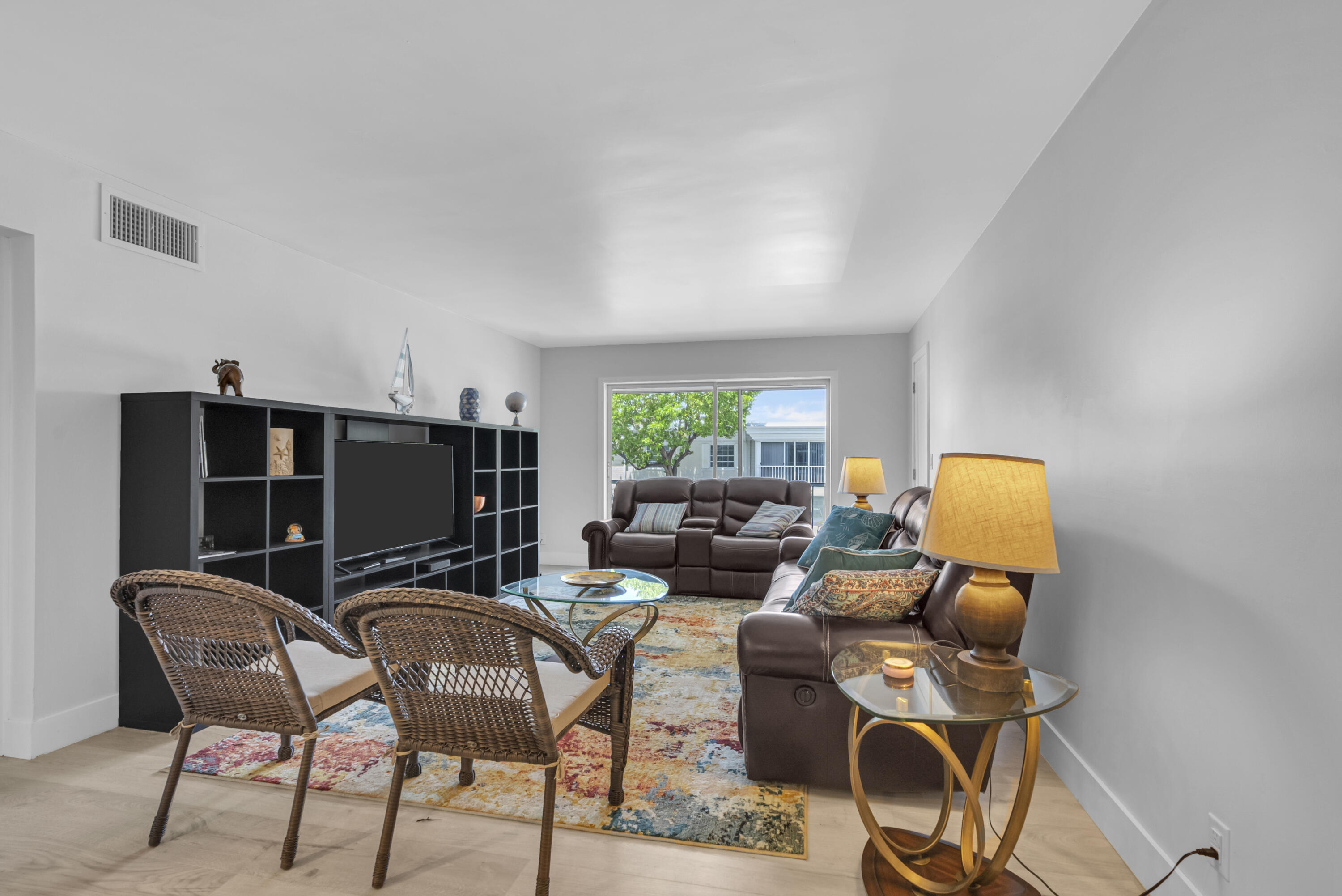 BAY COLONY CLUB CONDO - Residential