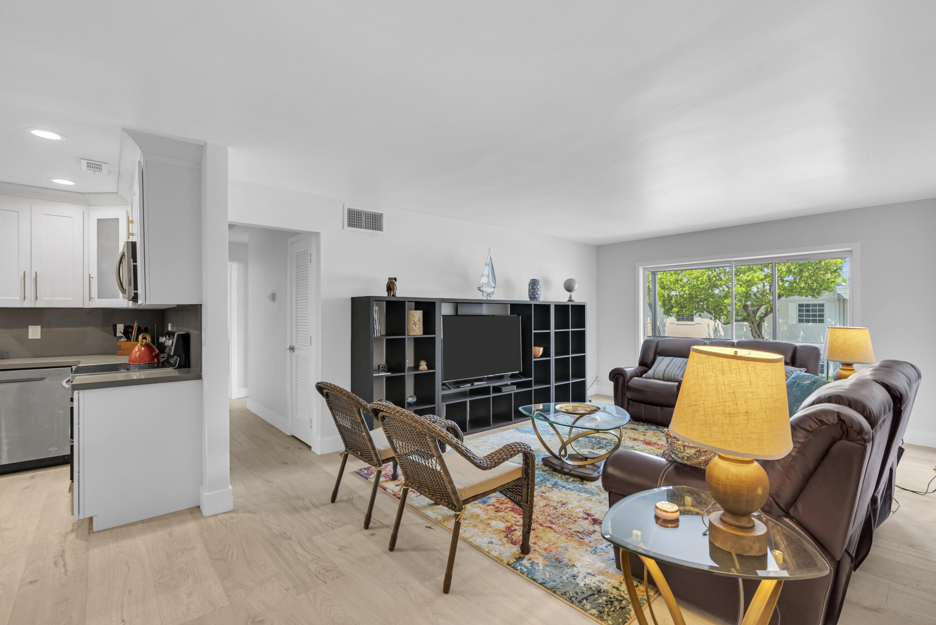 BAY COLONY CLUB CONDO - Residential