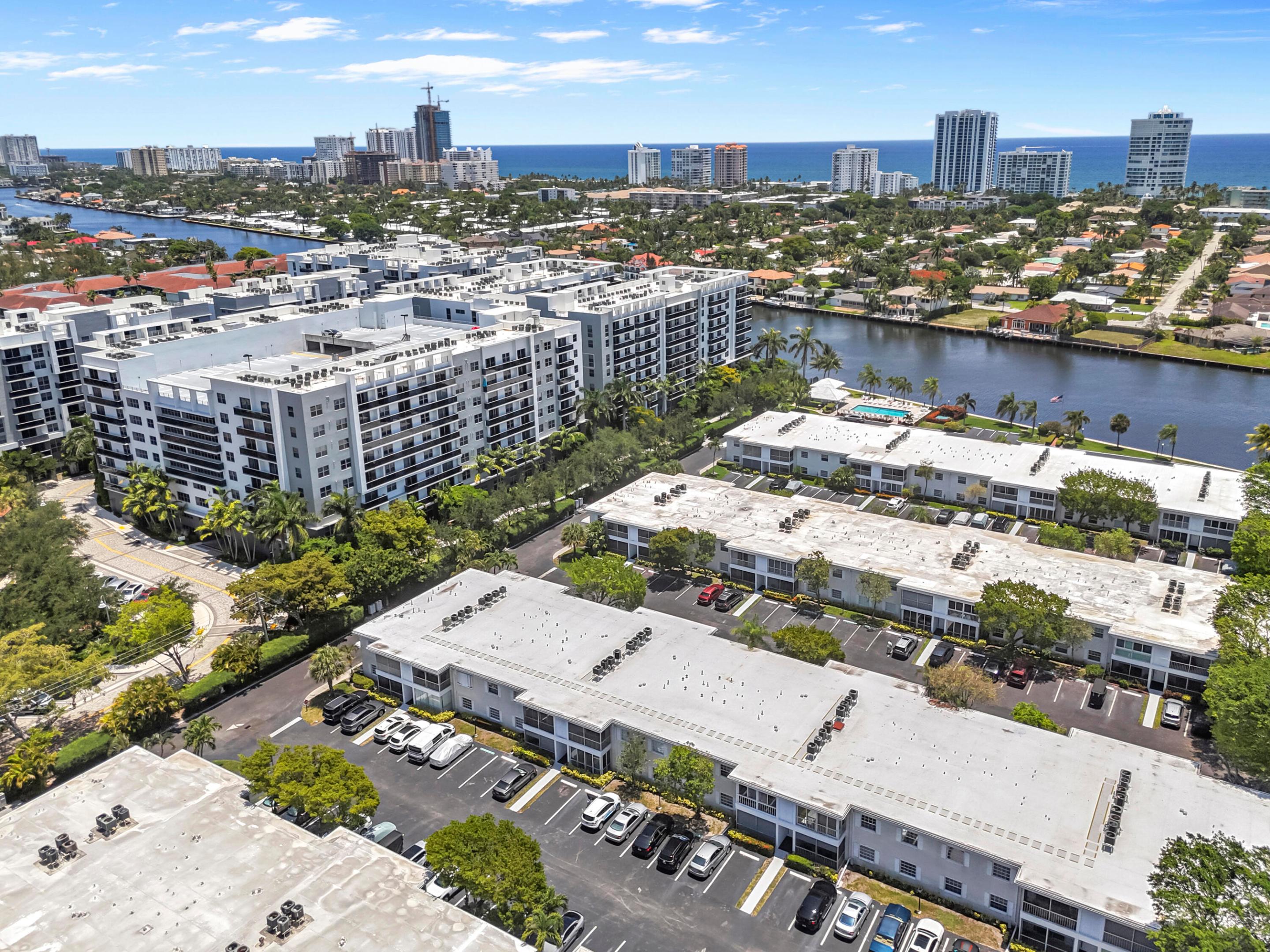 BAY COLONY CLUB CONDO - Residential