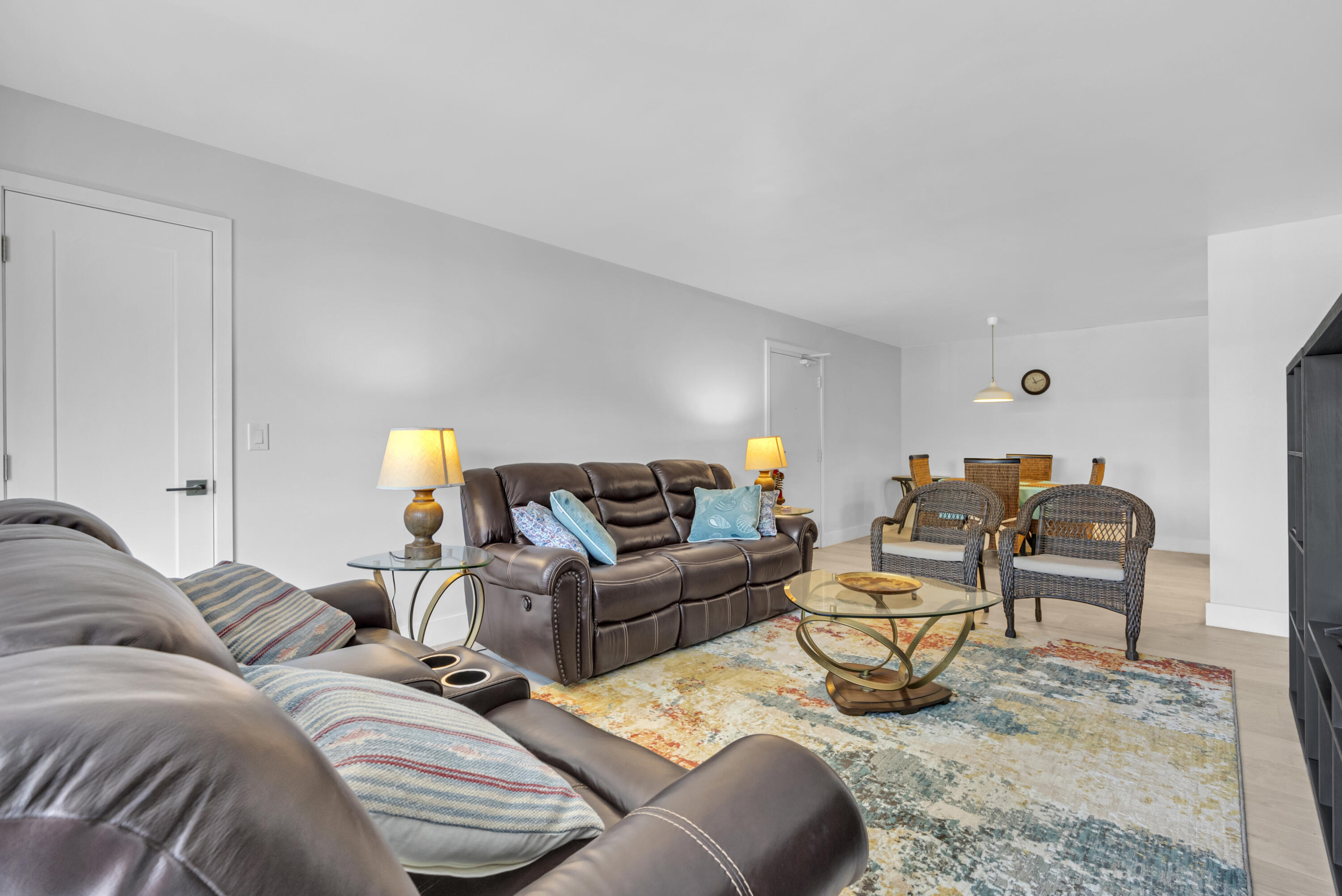BAY COLONY CLUB CONDO - Residential