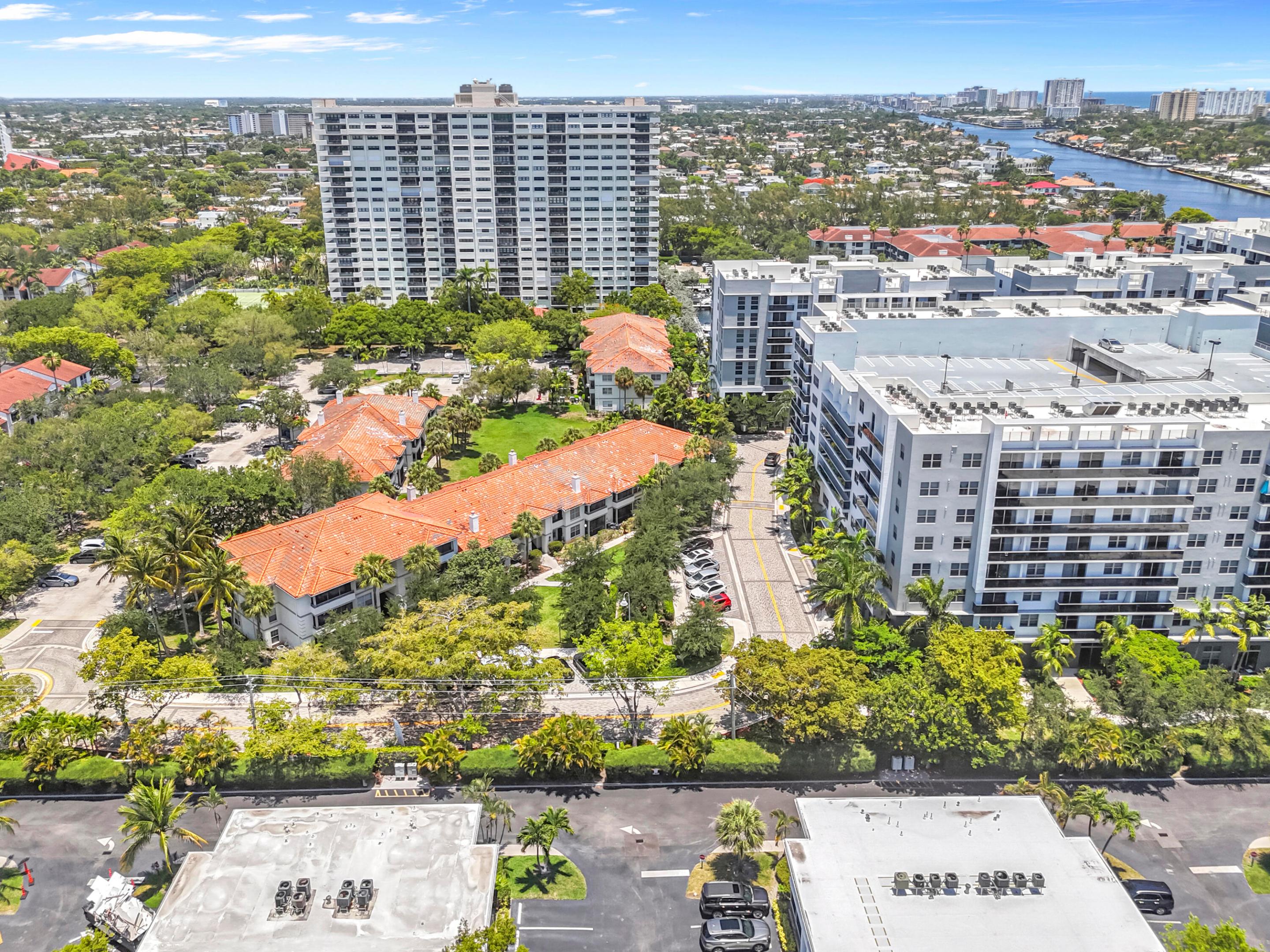 BAY COLONY CLUB CONDO - Residential