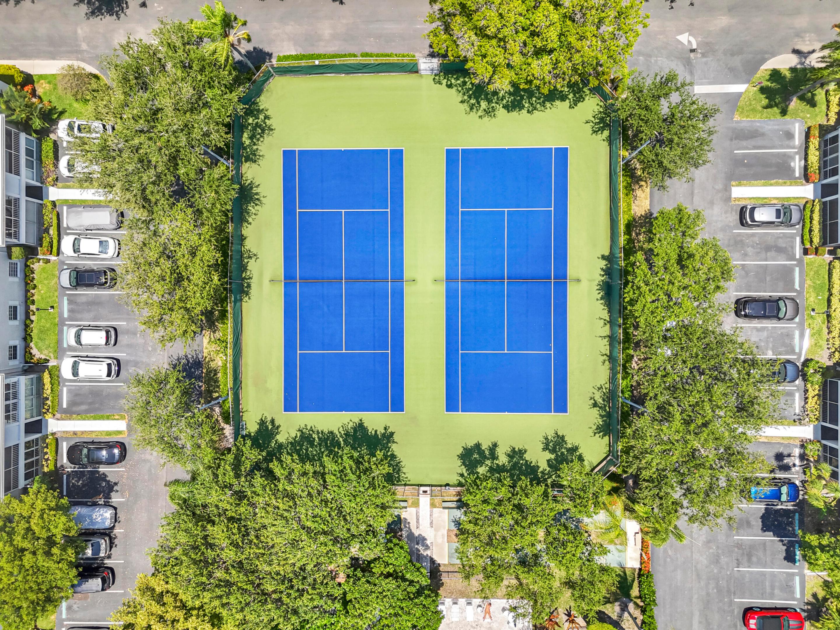 BAY COLONY CLUB CONDO - Residential