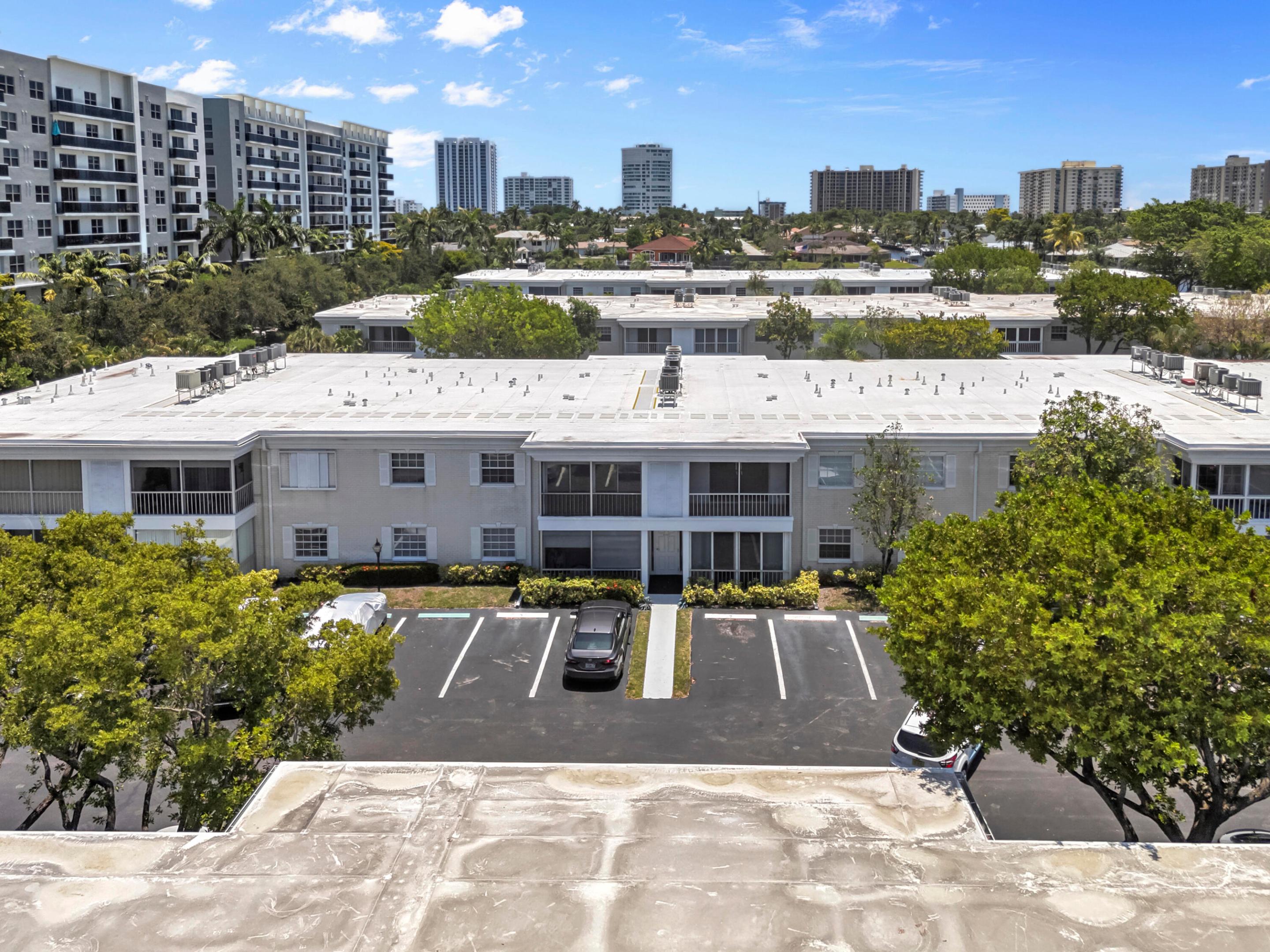 BAY COLONY CLUB CONDO - Residential