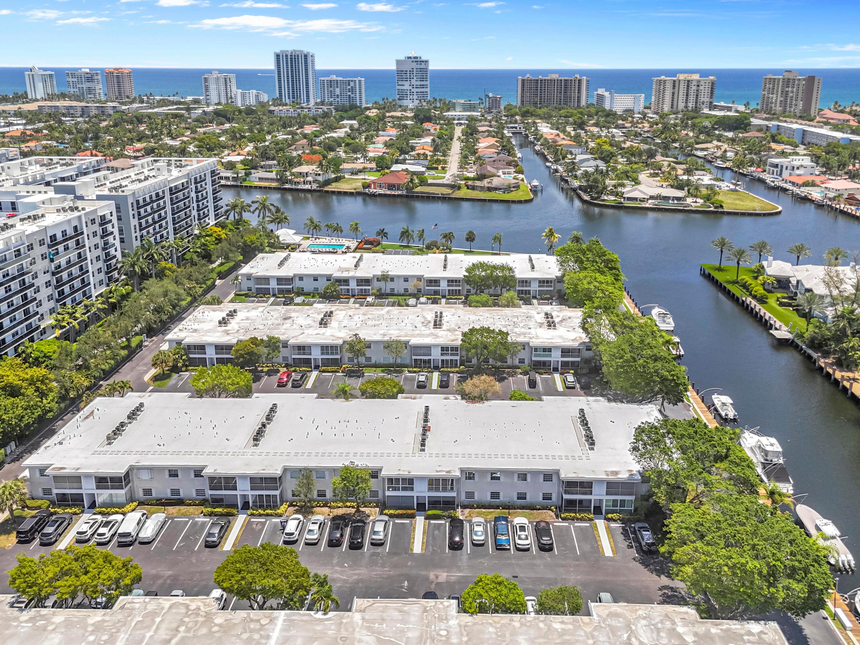BAY COLONY CLUB CONDO - Residential