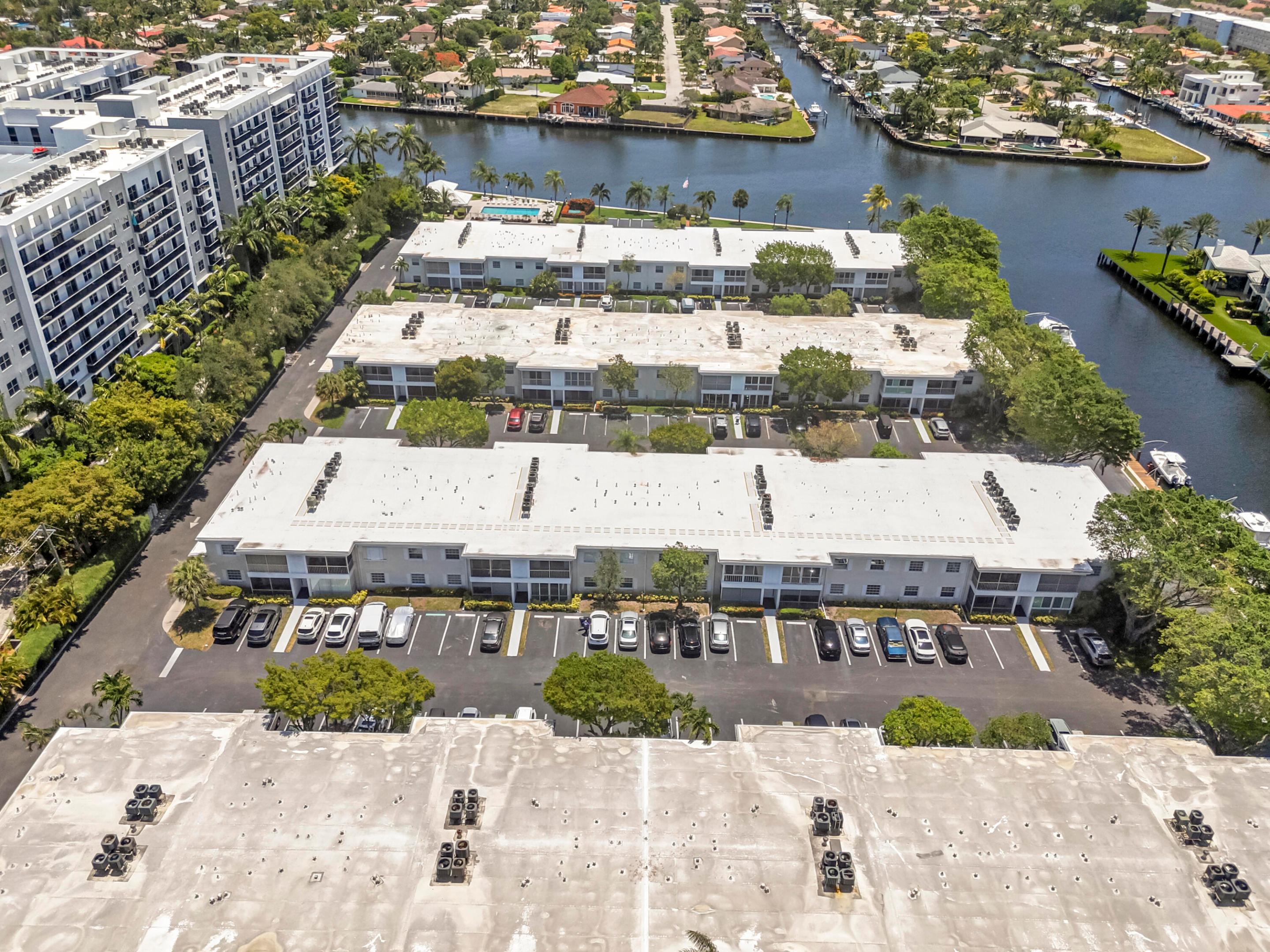 BAY COLONY CLUB CONDO - Residential