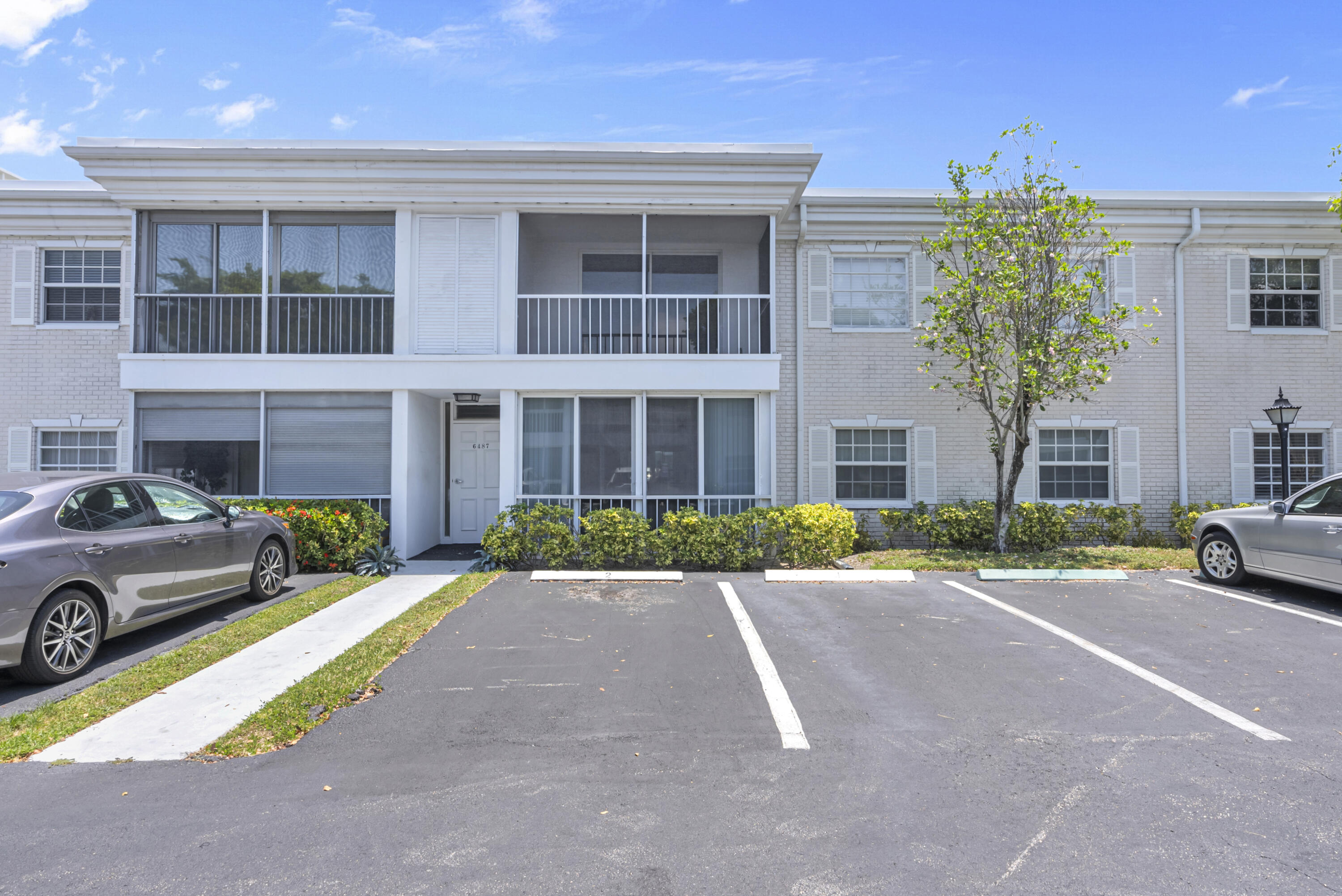 BAY COLONY CLUB CONDO - Residential