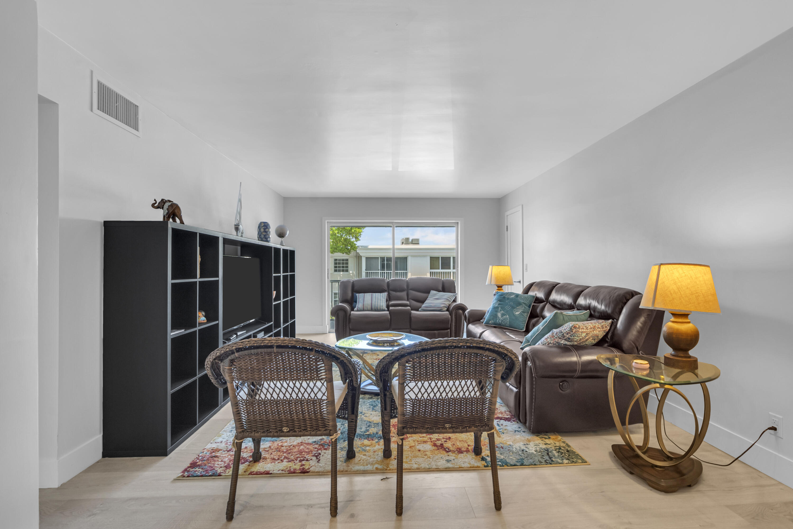 BAY COLONY CLUB CONDO - Residential