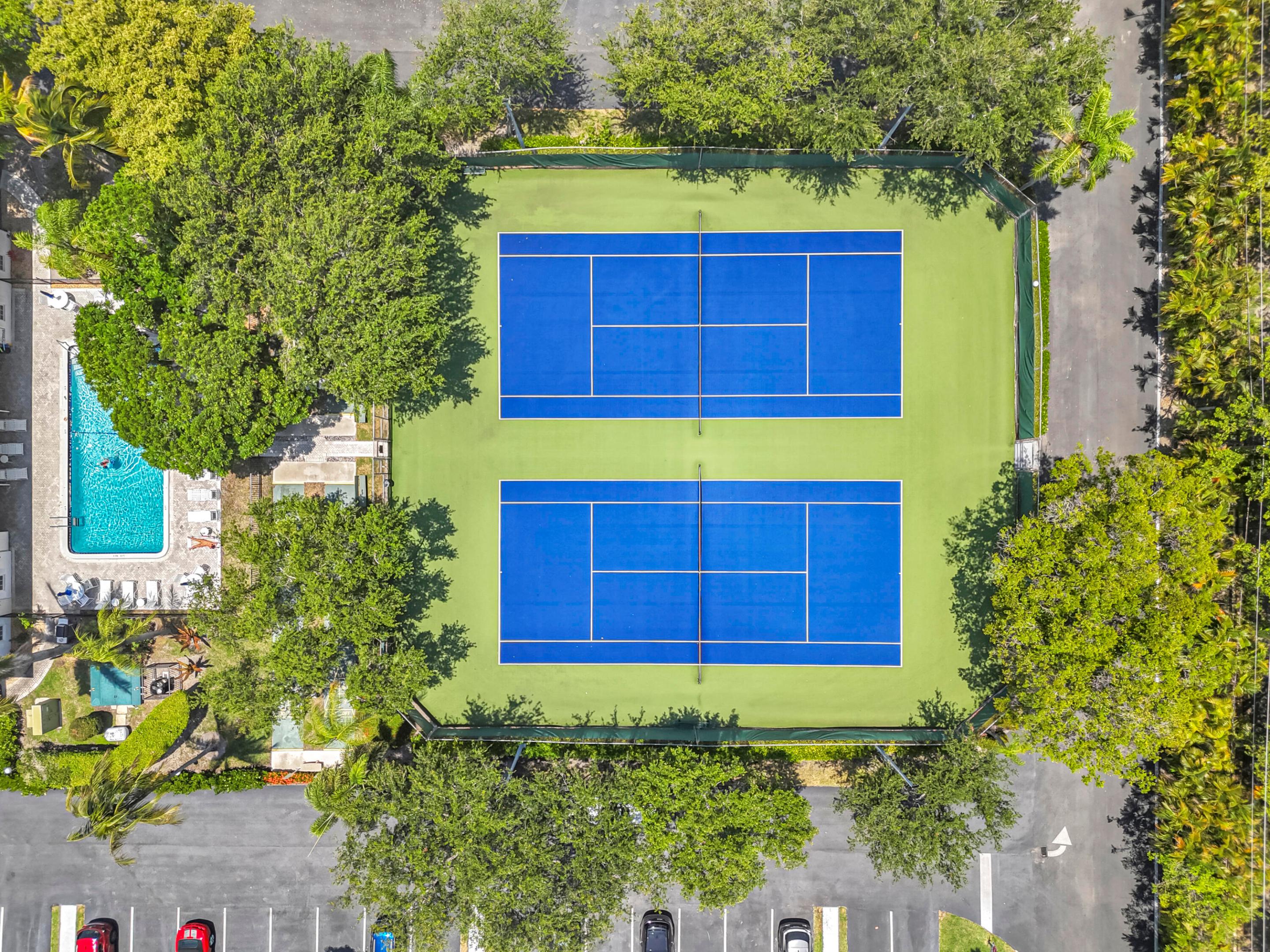 BAY COLONY CLUB CONDO - Residential