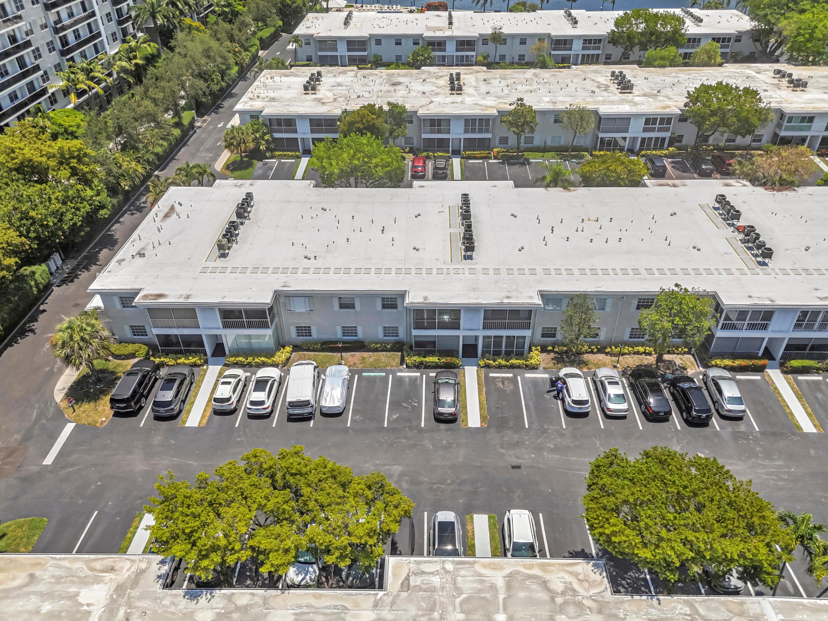 BAY COLONY CLUB CONDO - Residential