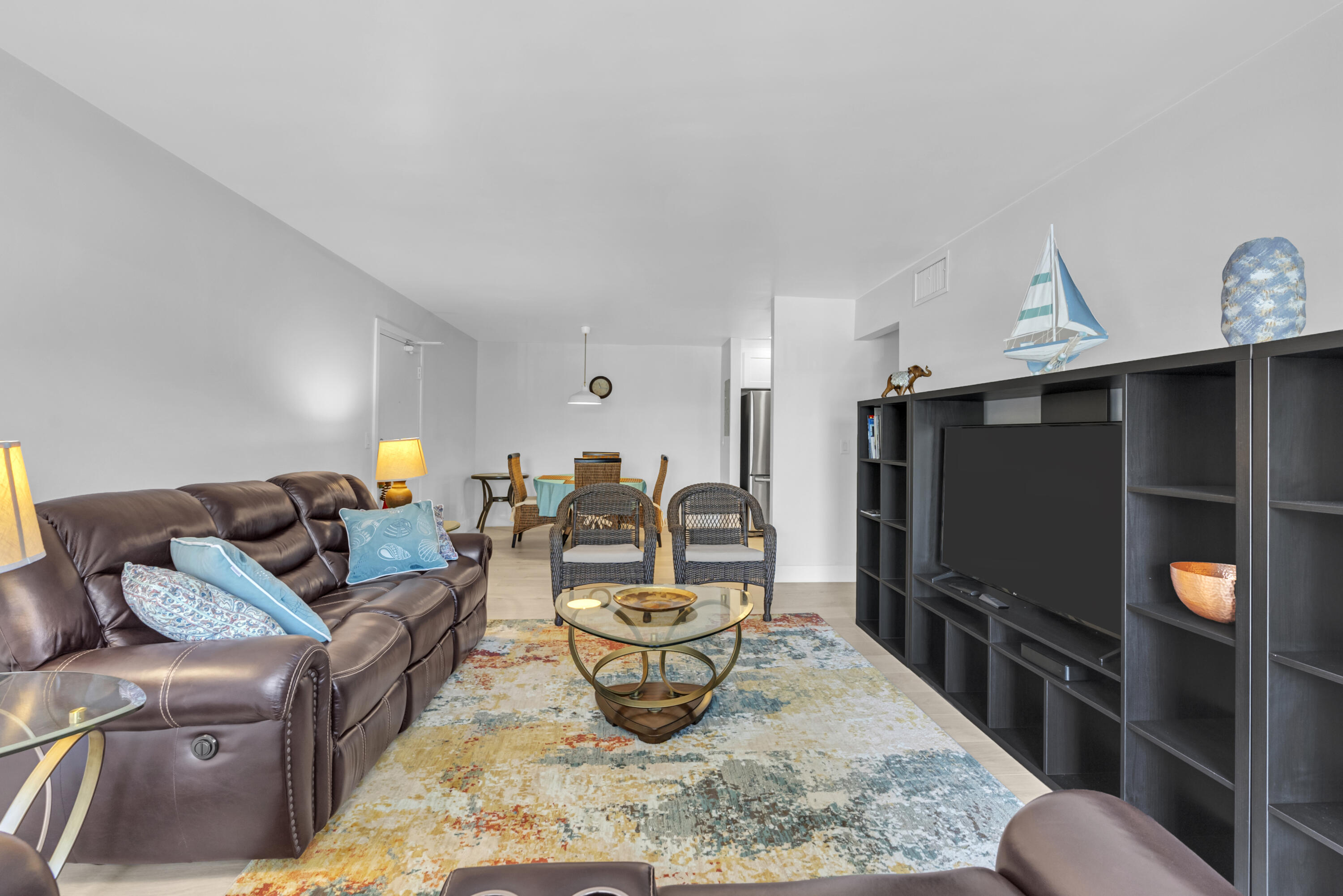 BAY COLONY CLUB CONDO - Residential