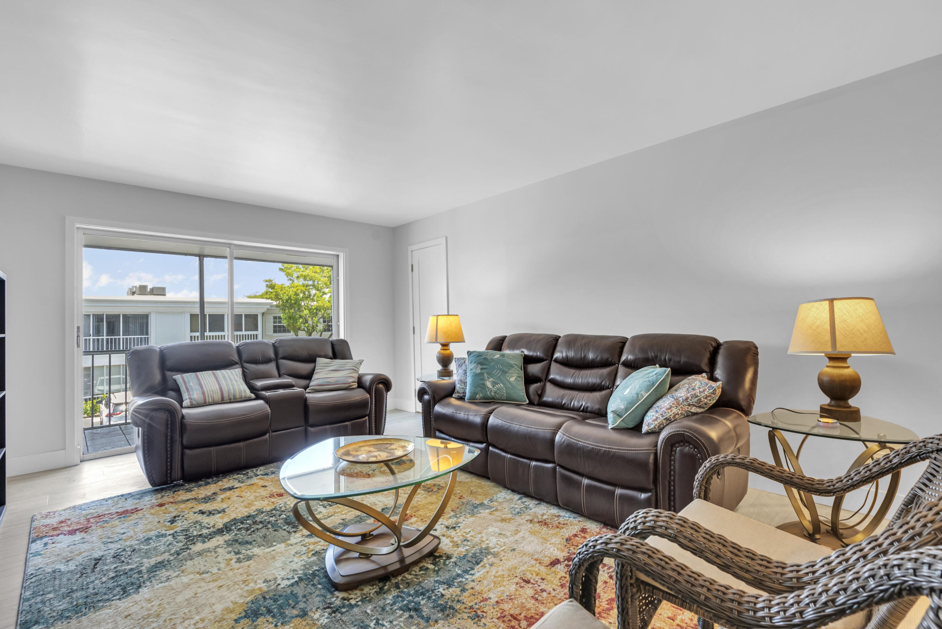 BAY COLONY CLUB CONDO - Residential