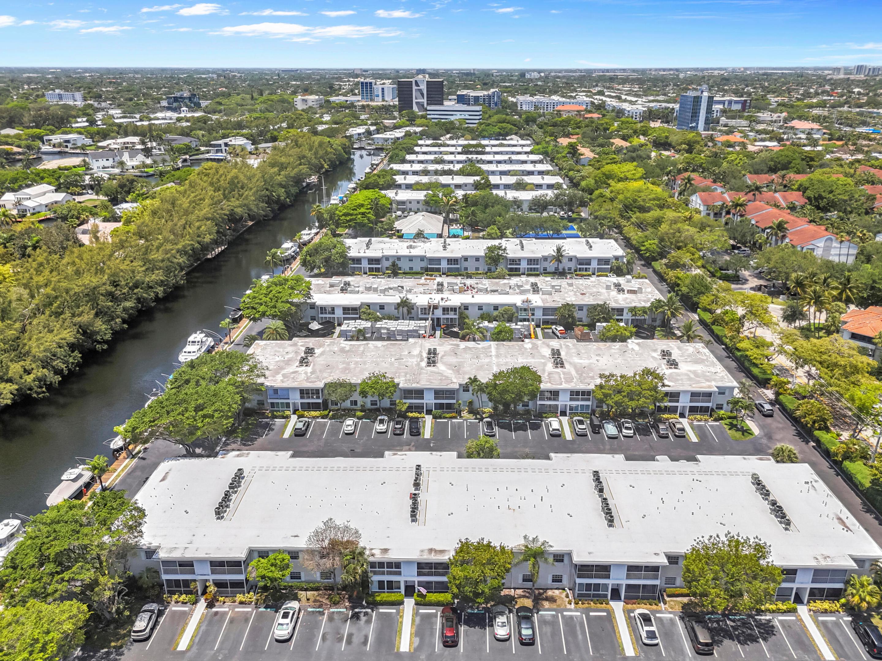 BAY COLONY CLUB CONDO - Residential