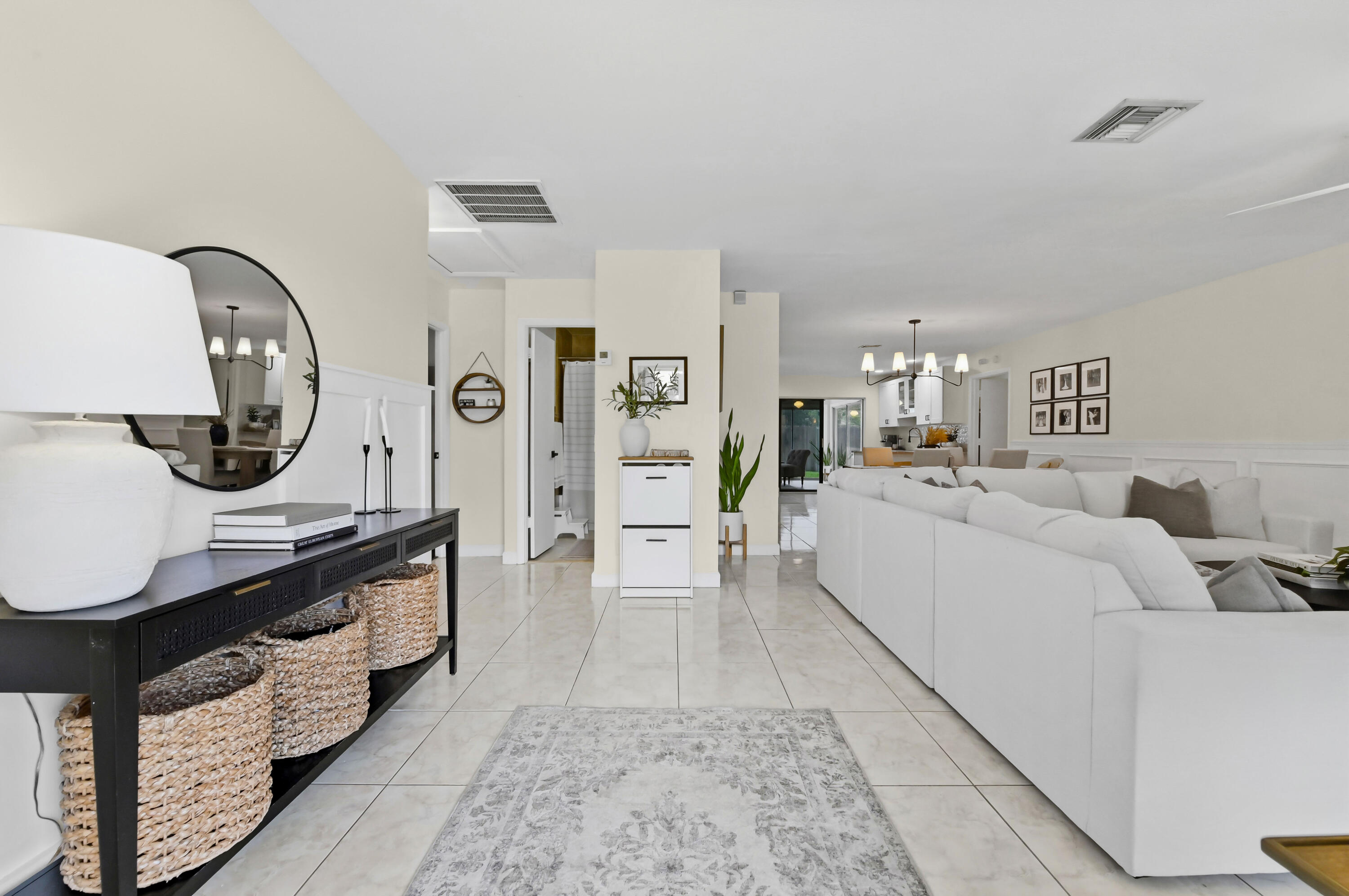 CONCEPT HOMES - Residential