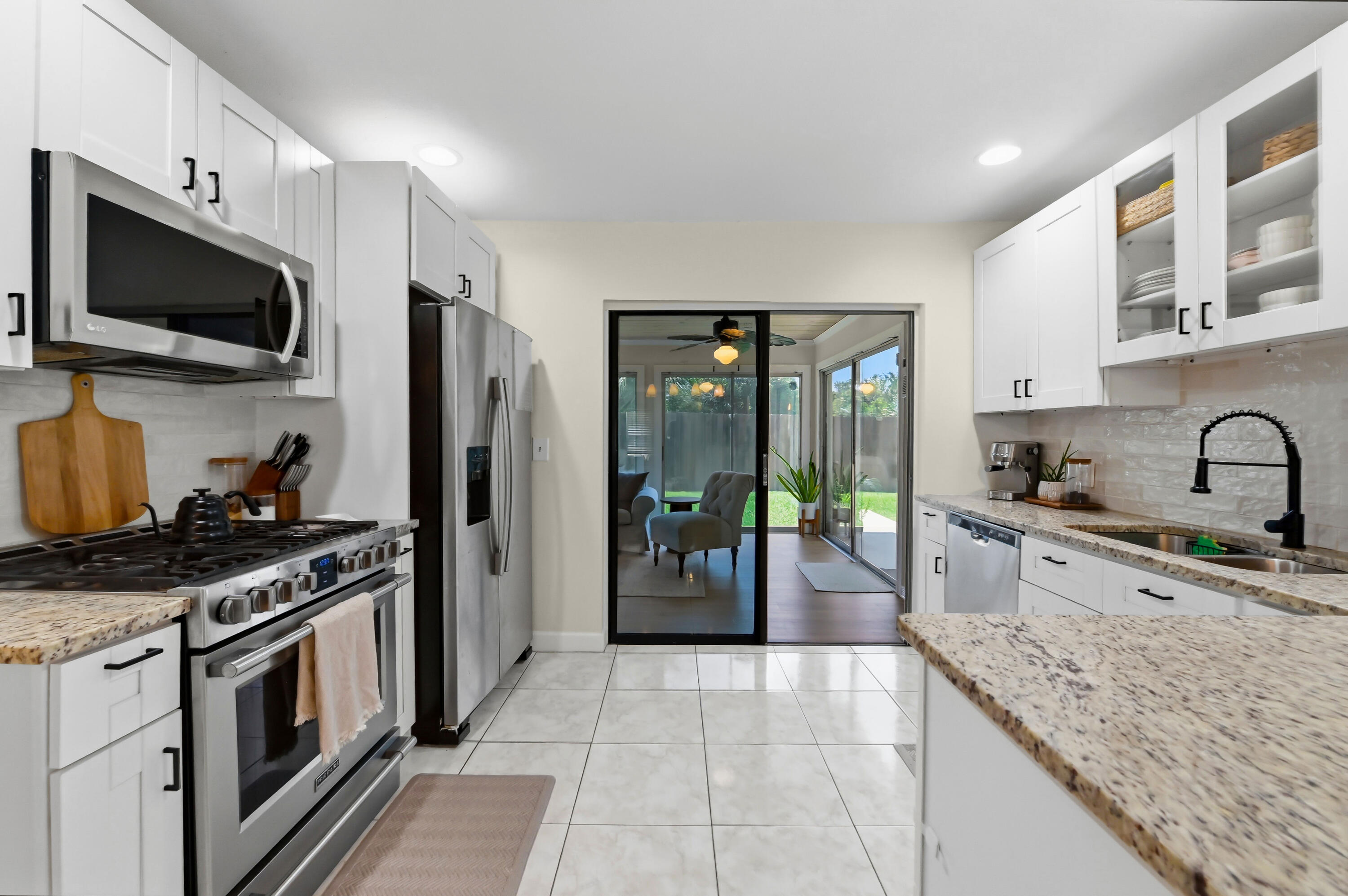 CONCEPT HOMES - Residential