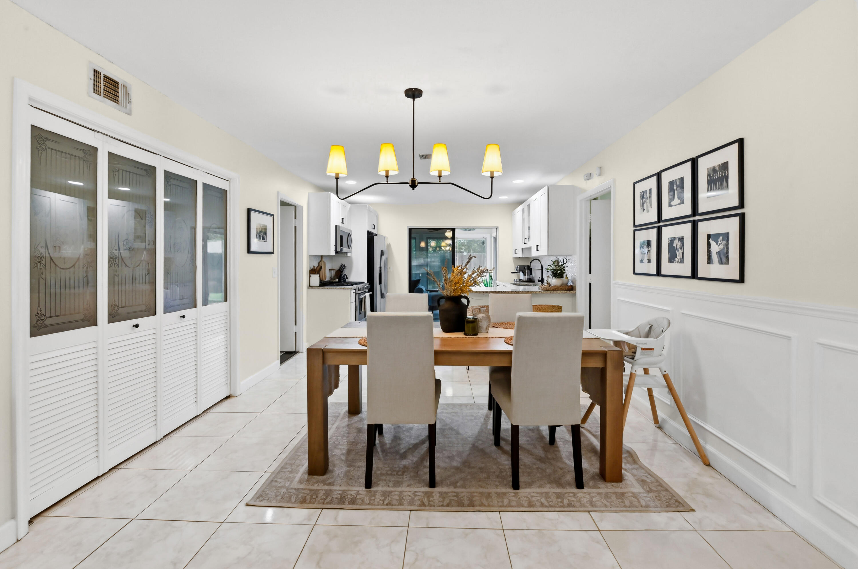 CONCEPT HOMES - Residential