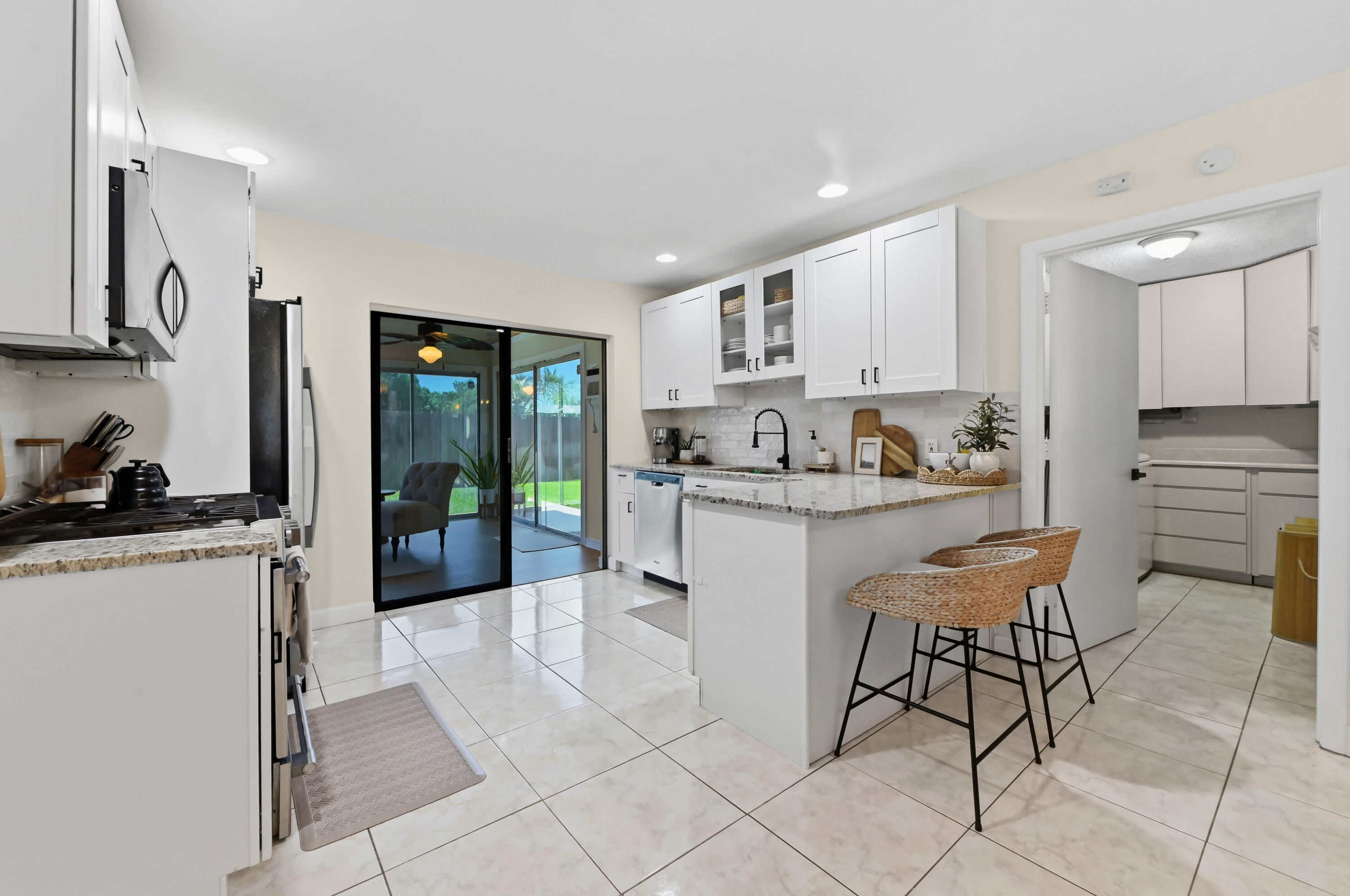 CONCEPT HOMES - Residential