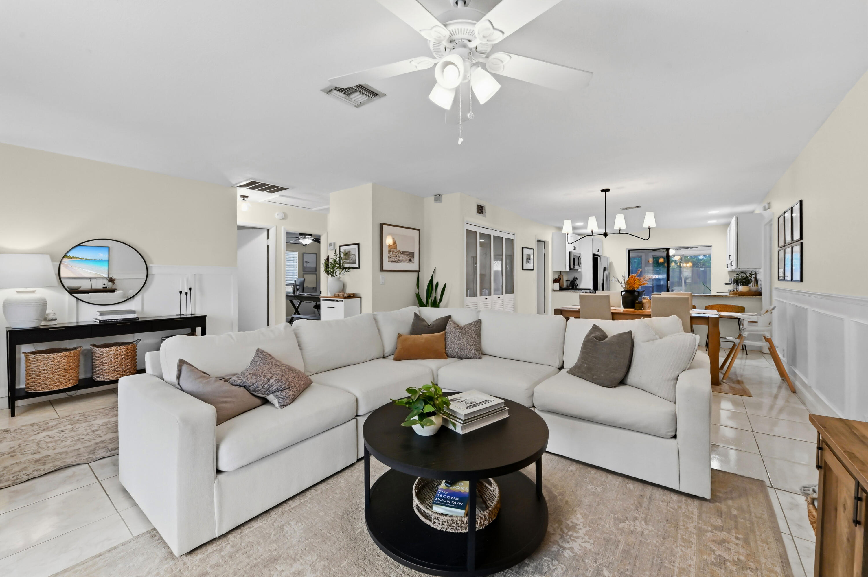 CONCEPT HOMES - Residential