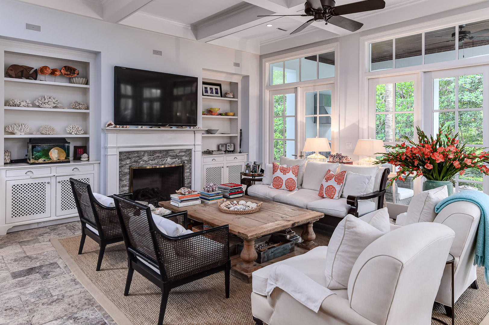 Seminole Landing - Residential