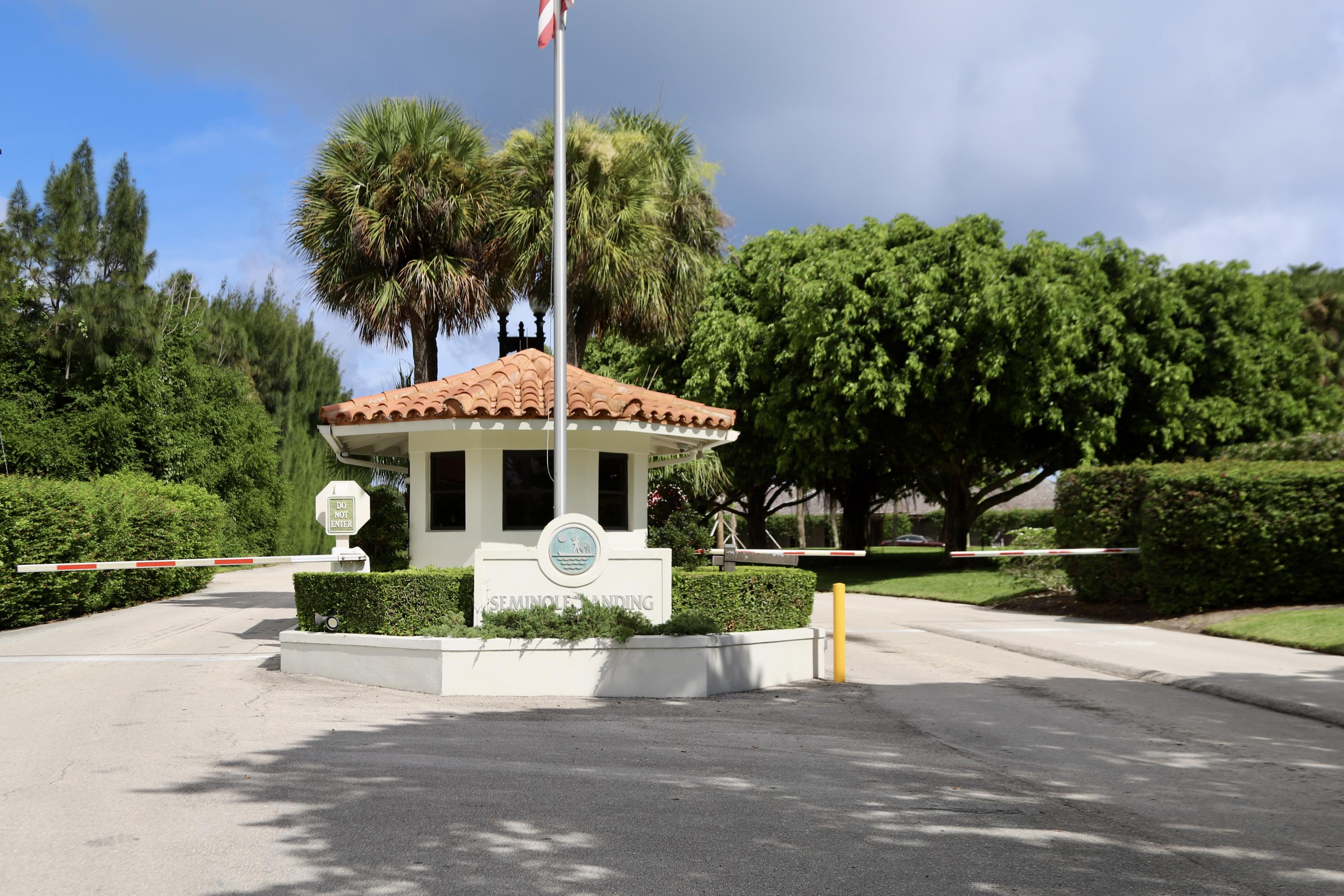 Seminole Landing - Residential