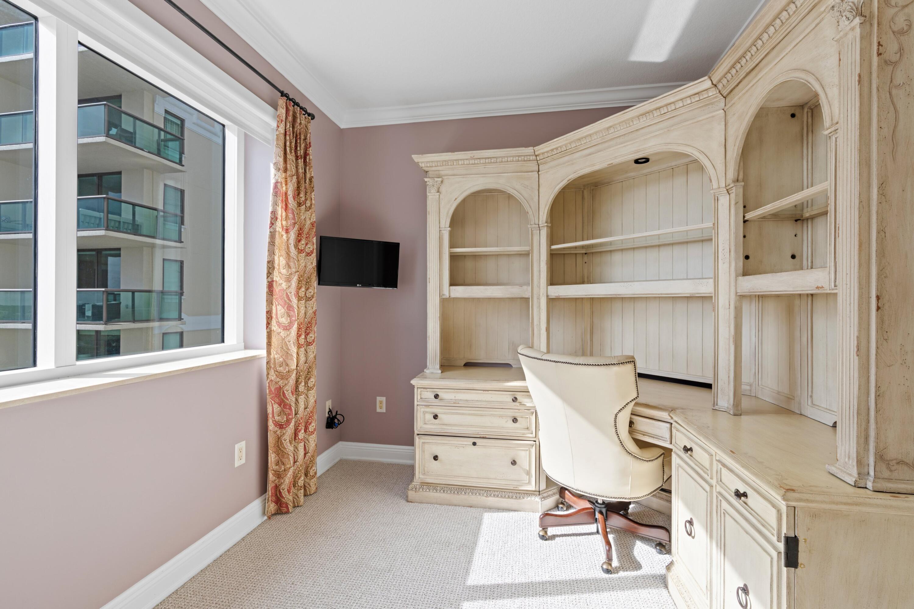 LANDMARK AT THE GARDENS CONDO - Residential