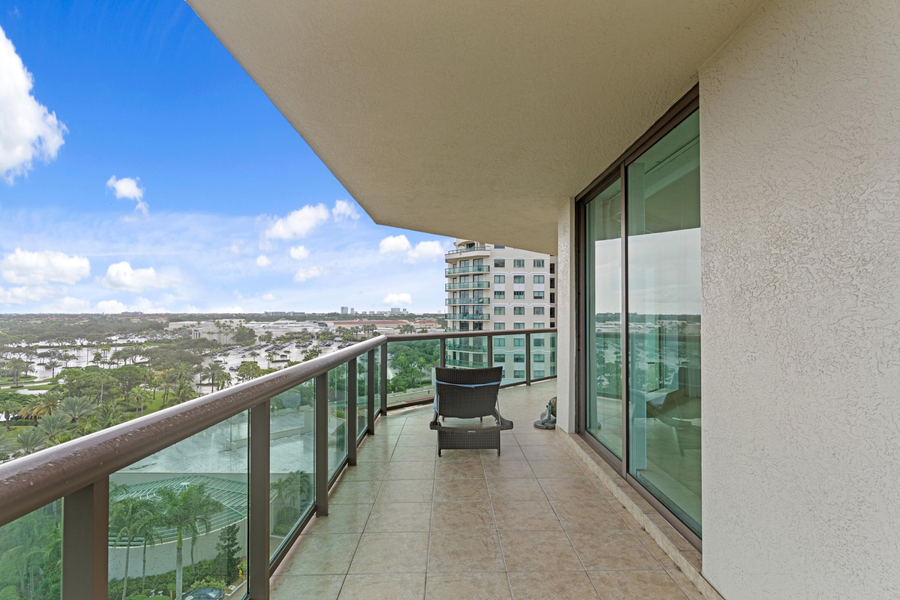 LANDMARK AT THE GARDENS CONDO - Residential
