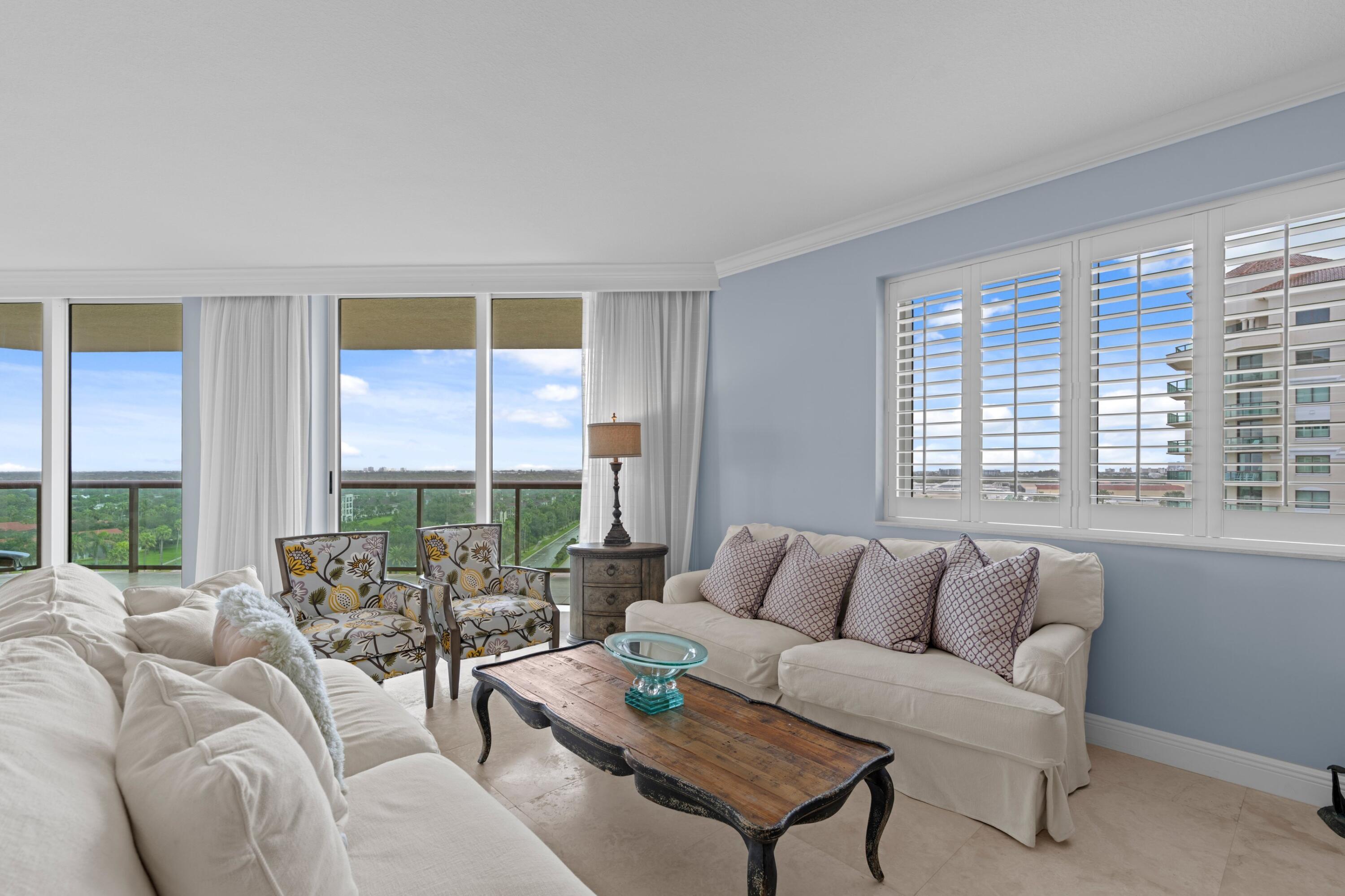 LANDMARK AT THE GARDENS CONDO - Residential