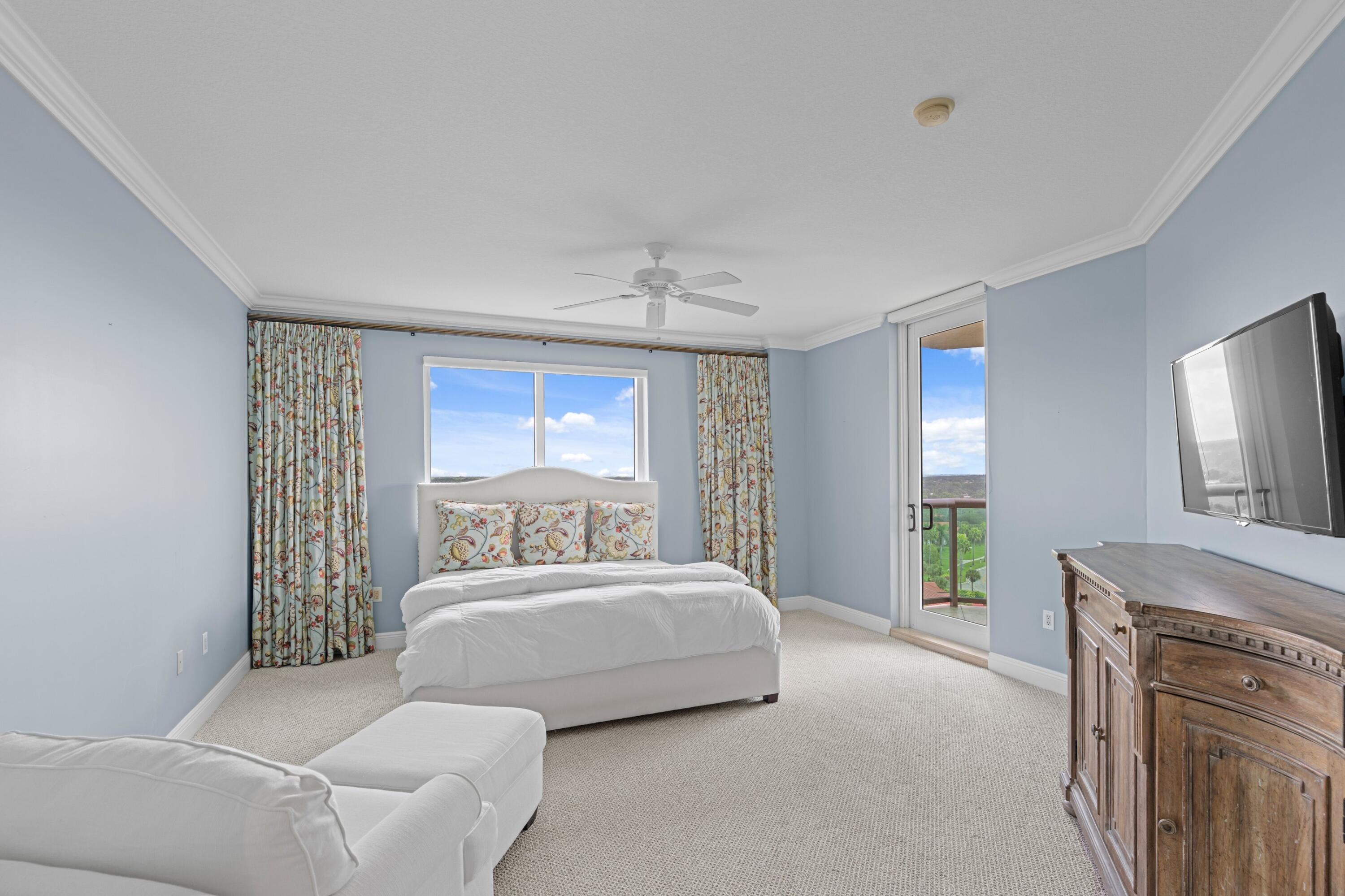 LANDMARK AT THE GARDENS CONDO - Residential