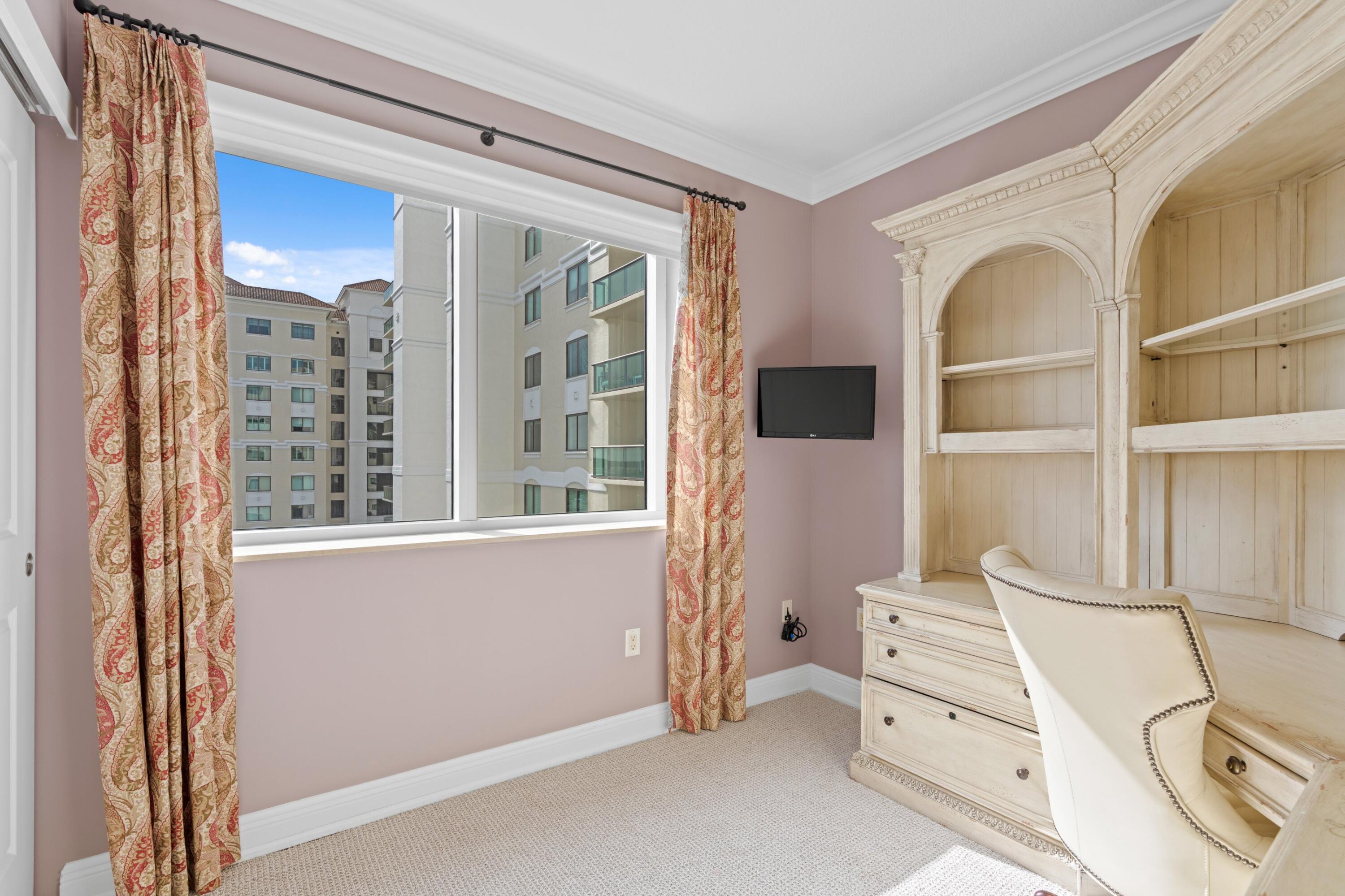 LANDMARK AT THE GARDENS CONDO - Residential