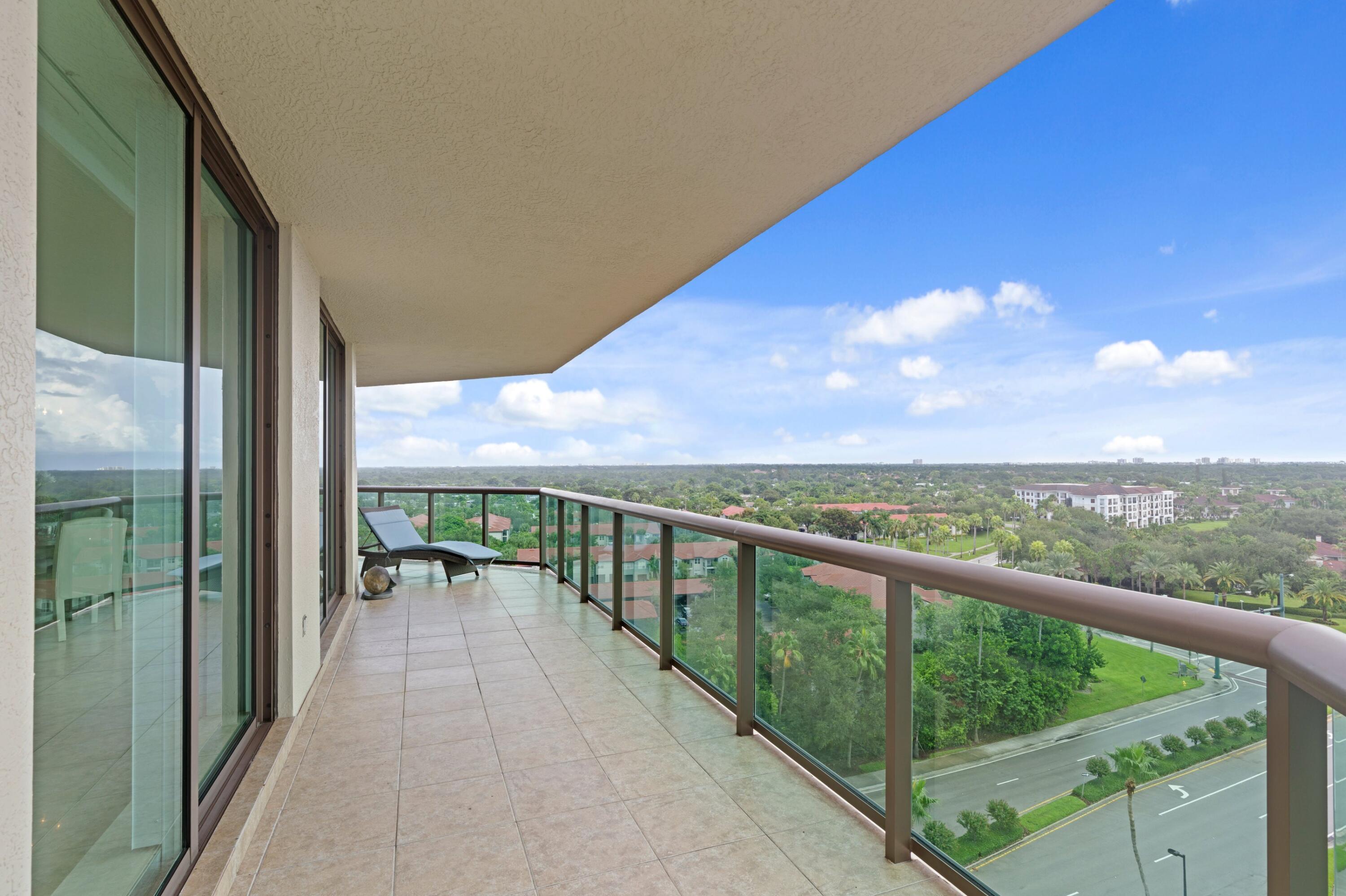 LANDMARK AT THE GARDENS CONDO - Residential