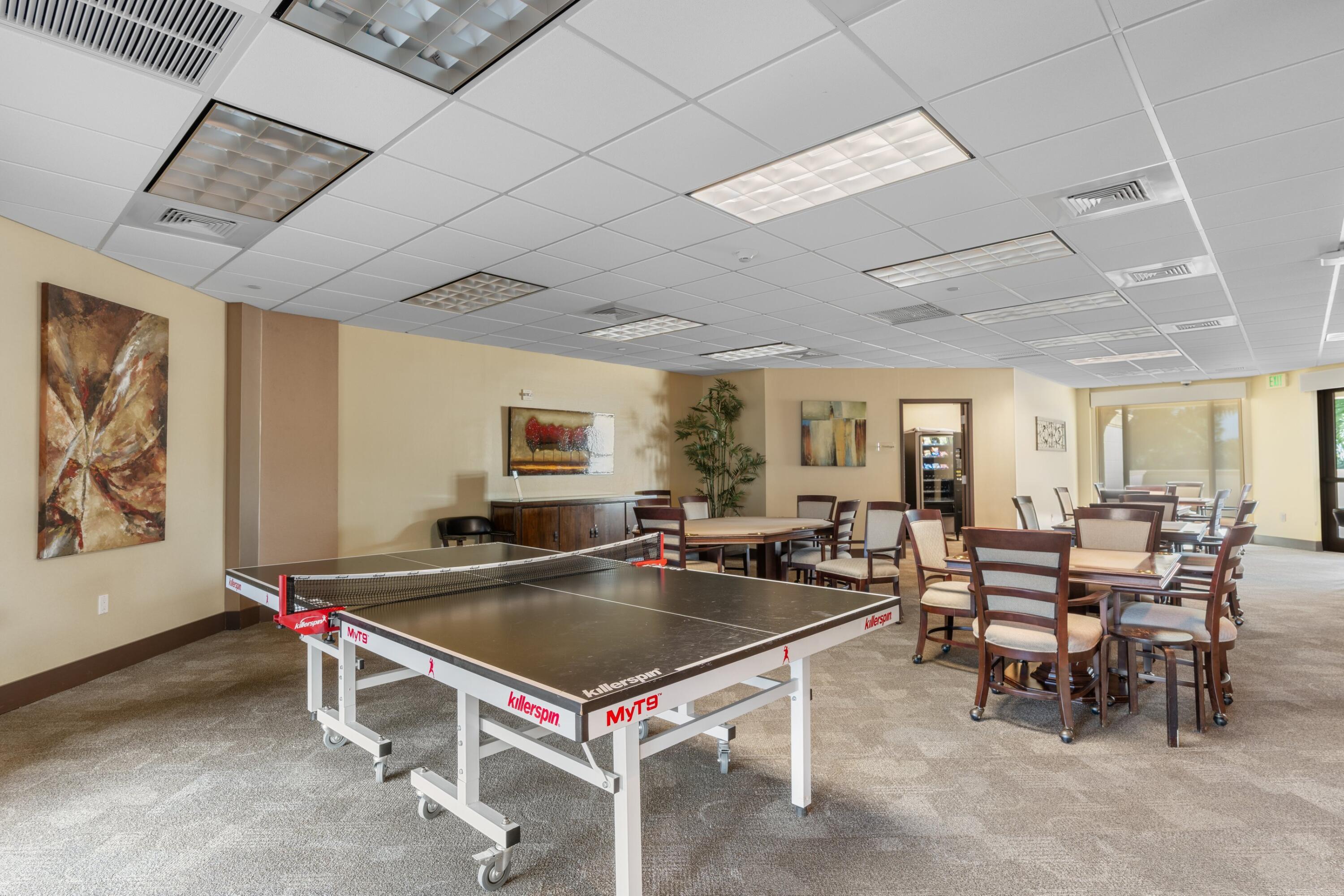 LANDMARK AT THE GARDENS CONDO - Residential