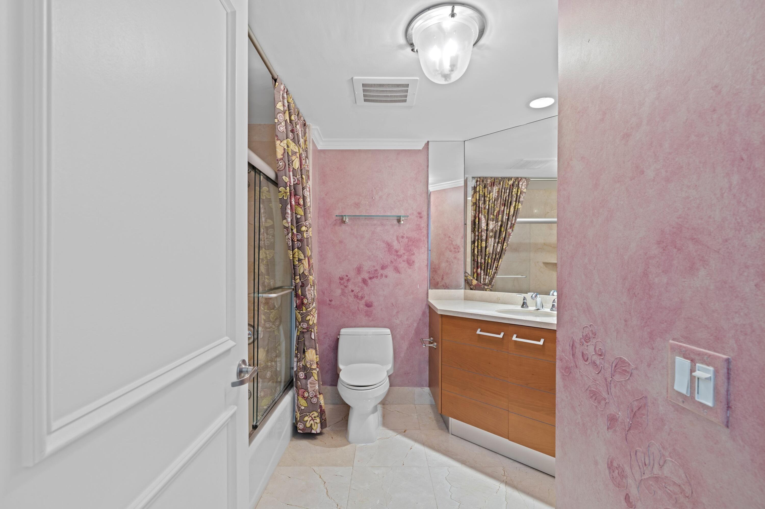 LANDMARK AT THE GARDENS CONDO - Residential