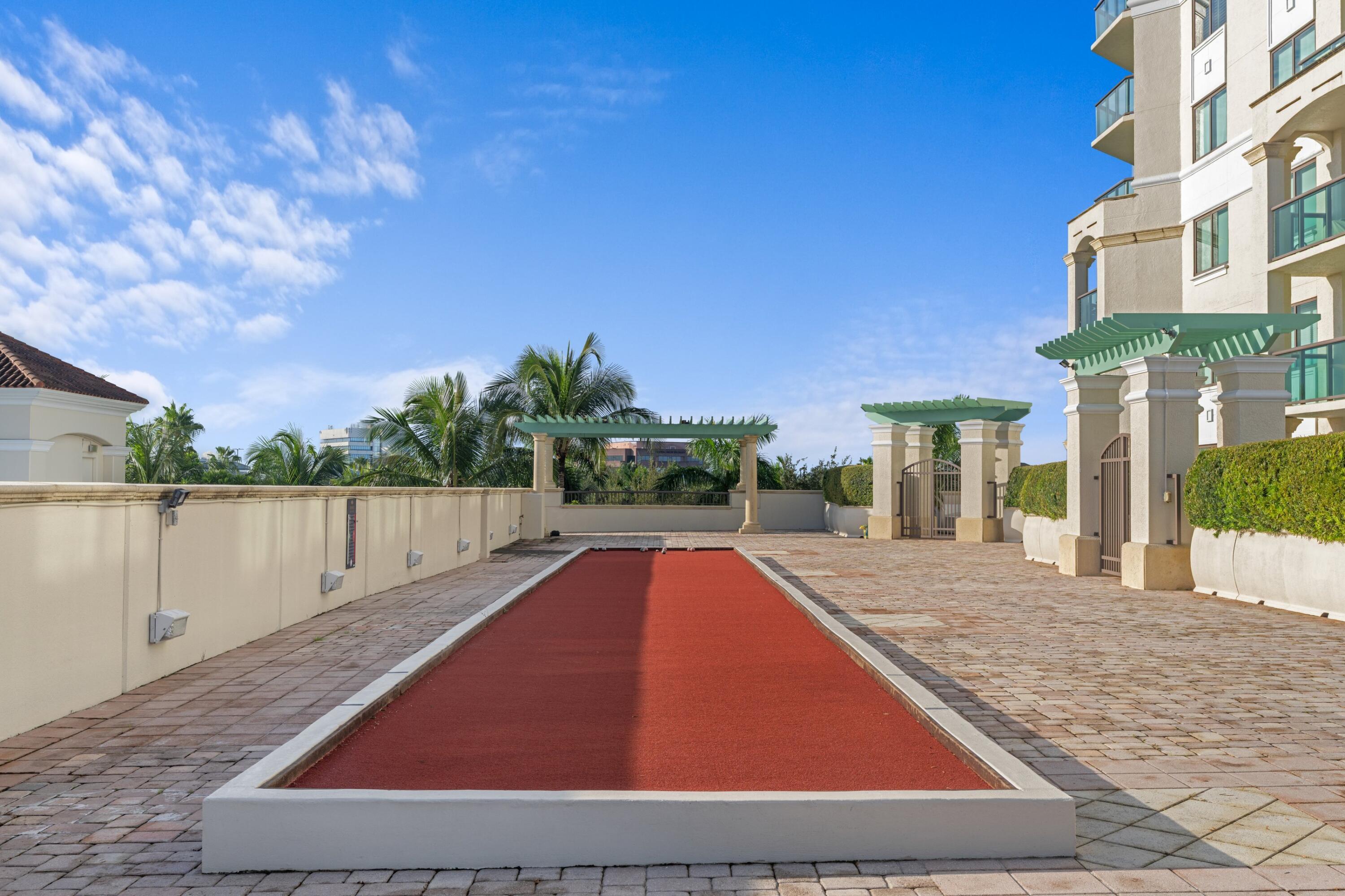 LANDMARK AT THE GARDENS CONDO - Residential