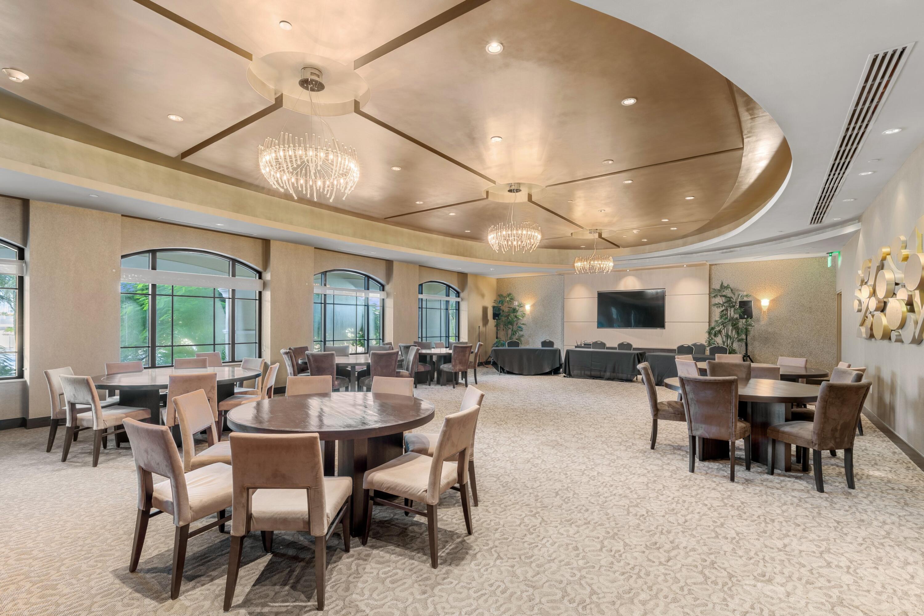 LANDMARK AT THE GARDENS CONDO - Residential