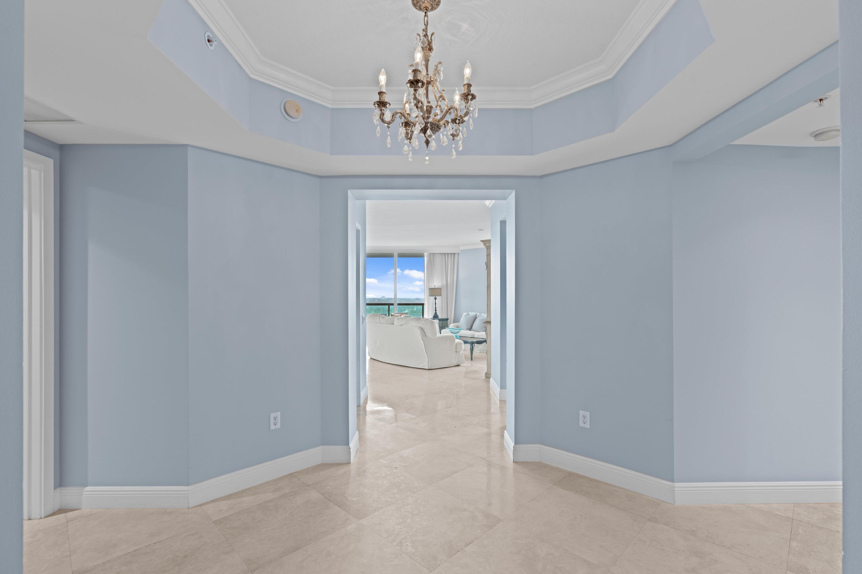 LANDMARK AT THE GARDENS CONDO - Residential