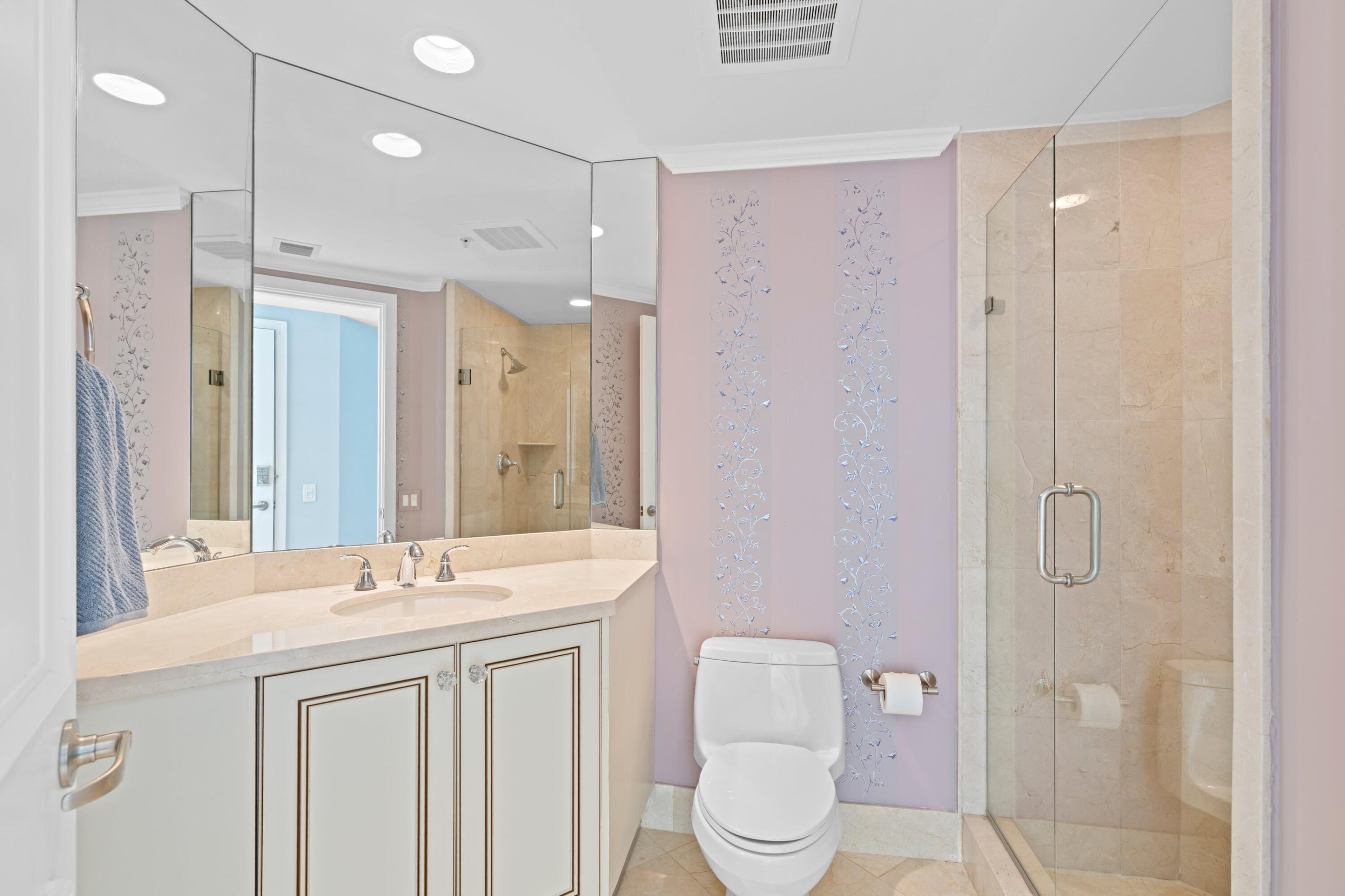 LANDMARK AT THE GARDENS CONDO - Residential