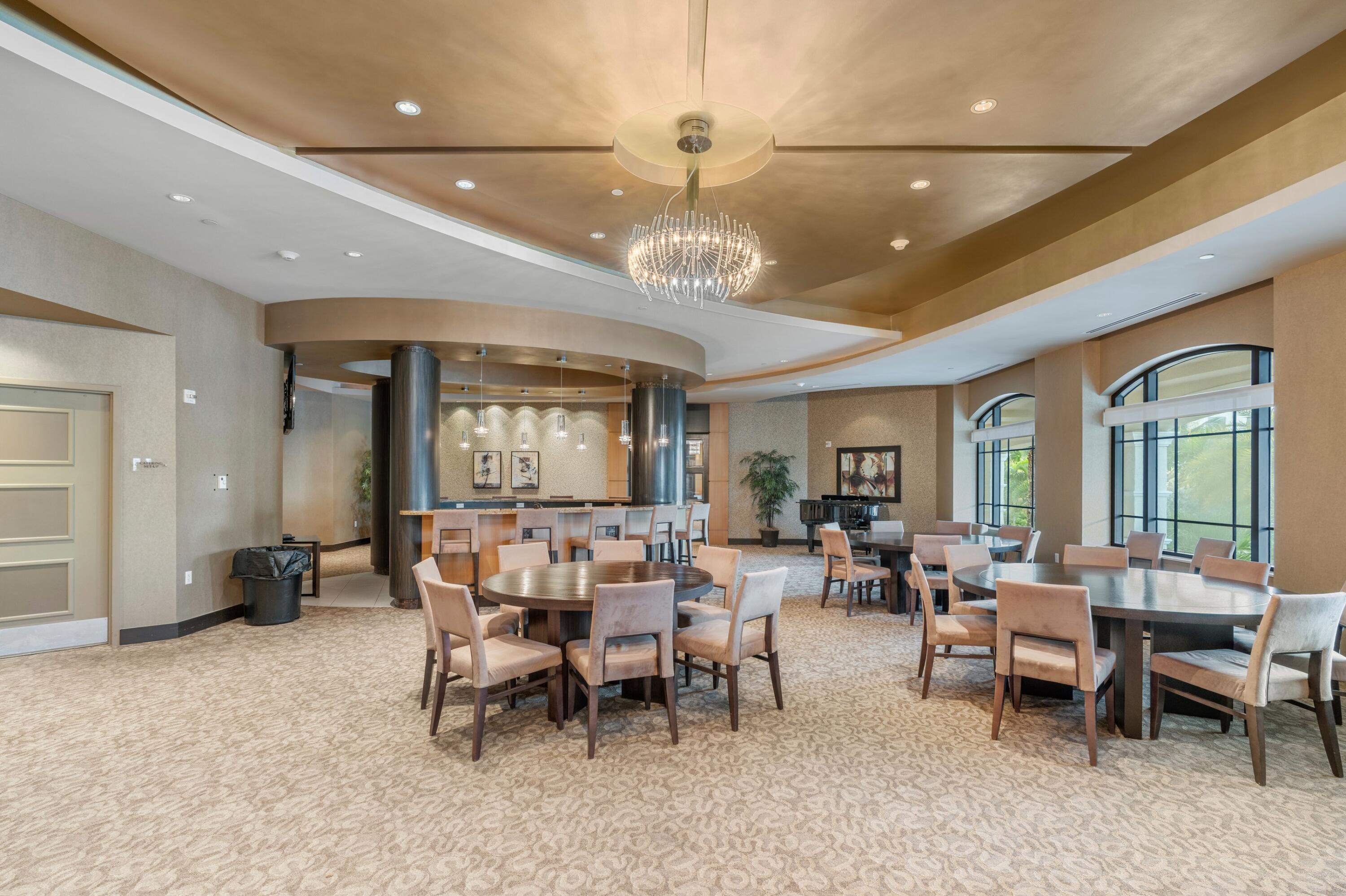 LANDMARK AT THE GARDENS CONDO - Residential