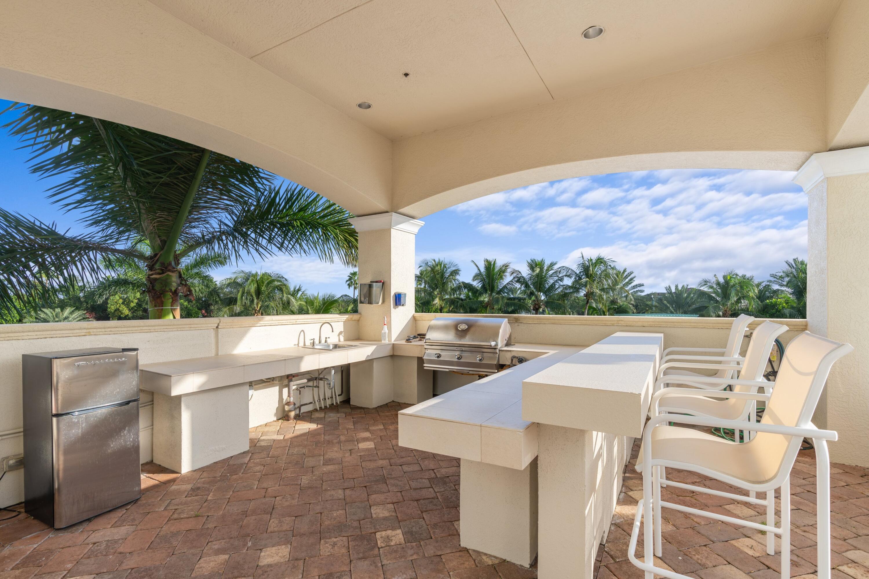 LANDMARK AT THE GARDENS CONDO - Residential