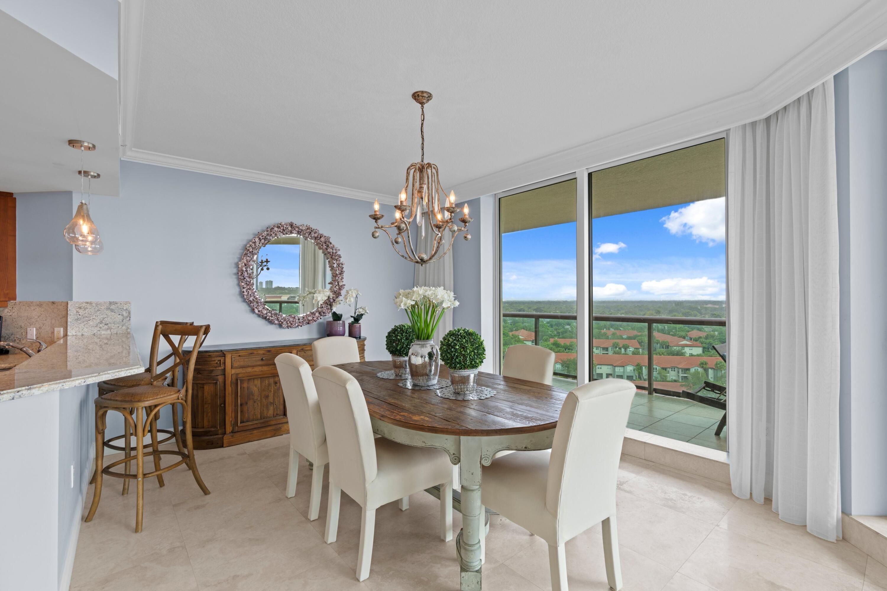 LANDMARK AT THE GARDENS CONDO - Residential