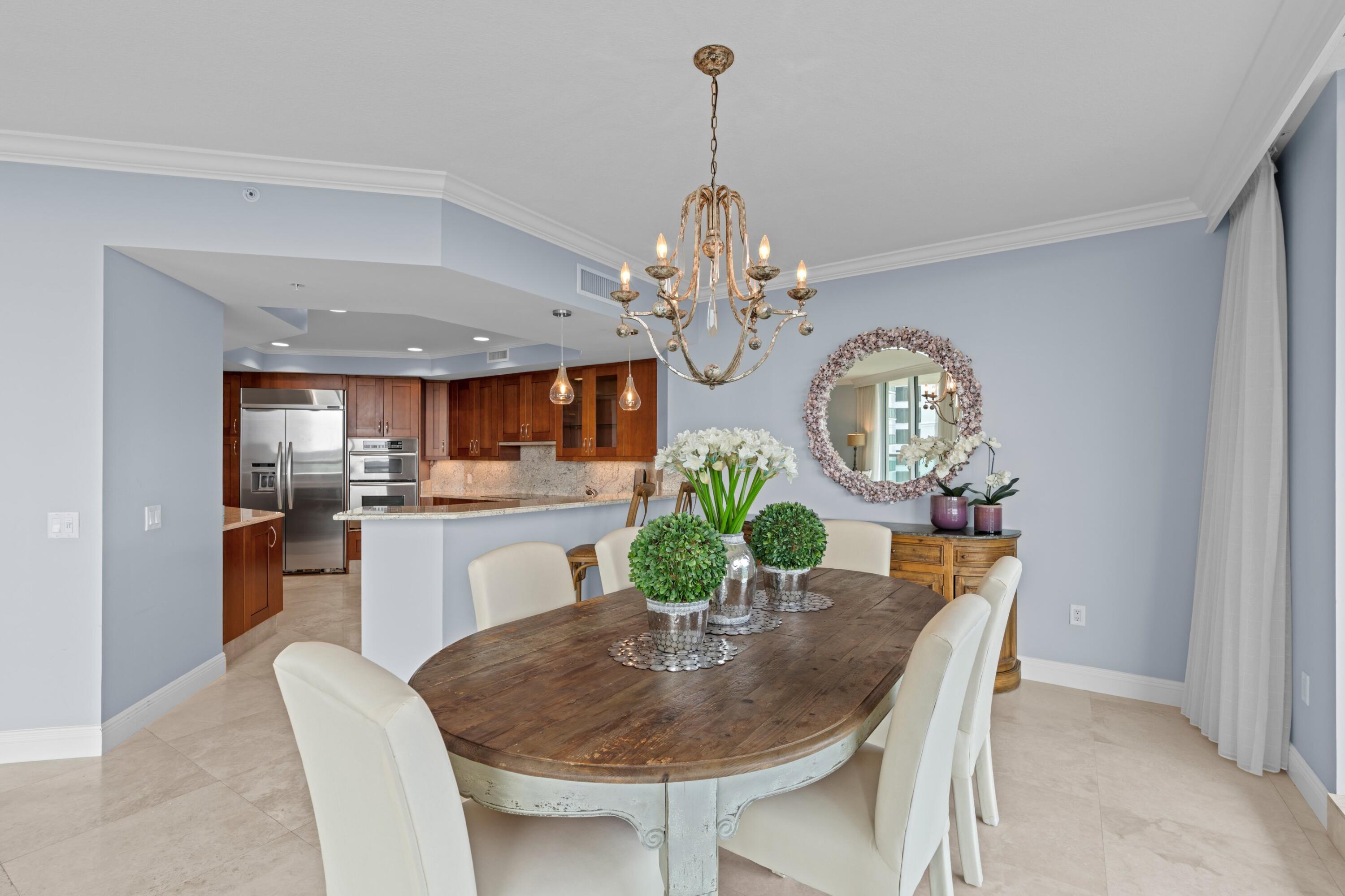 LANDMARK AT THE GARDENS CONDO - Residential