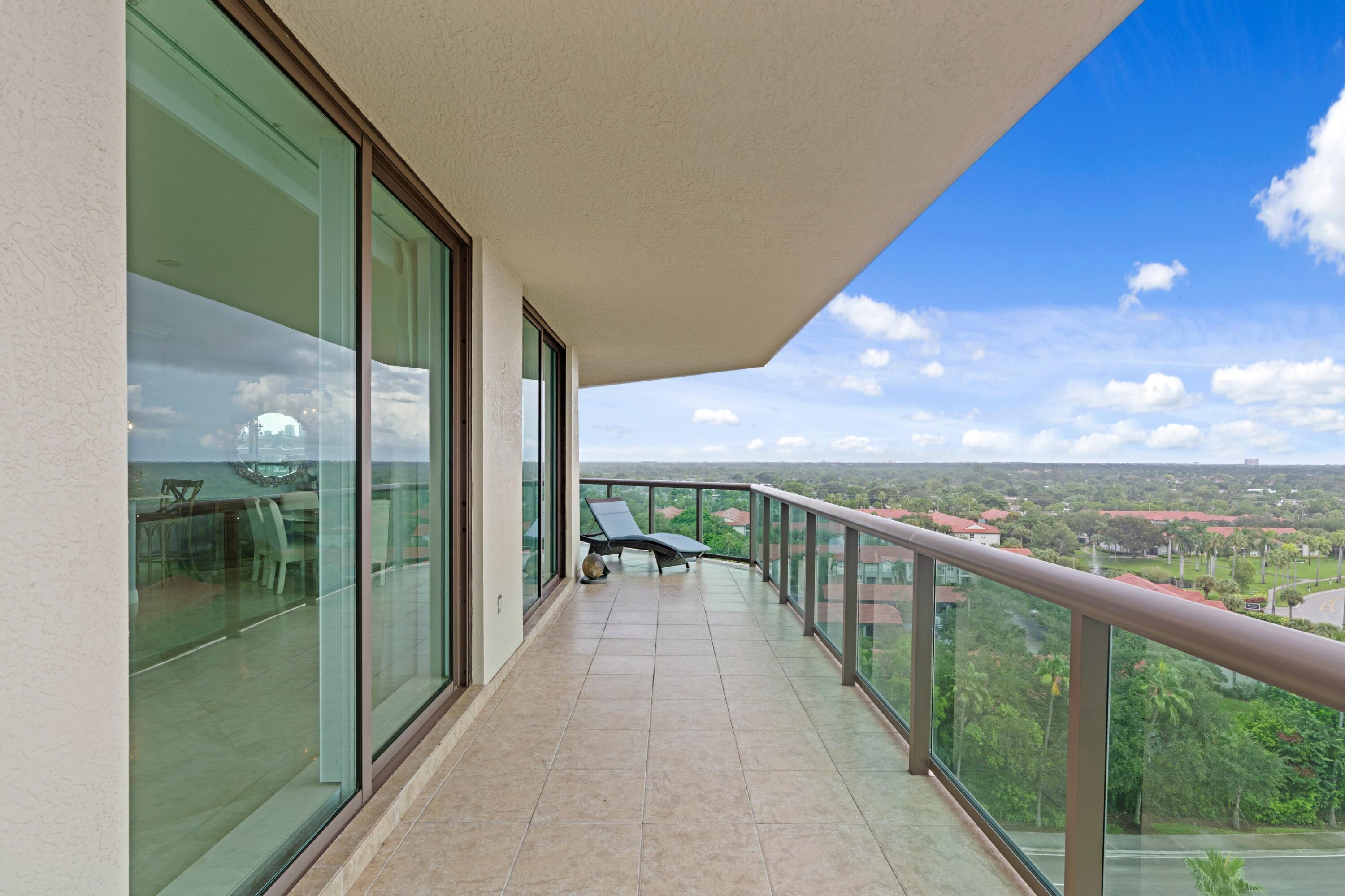 LANDMARK AT THE GARDENS CONDO - Residential