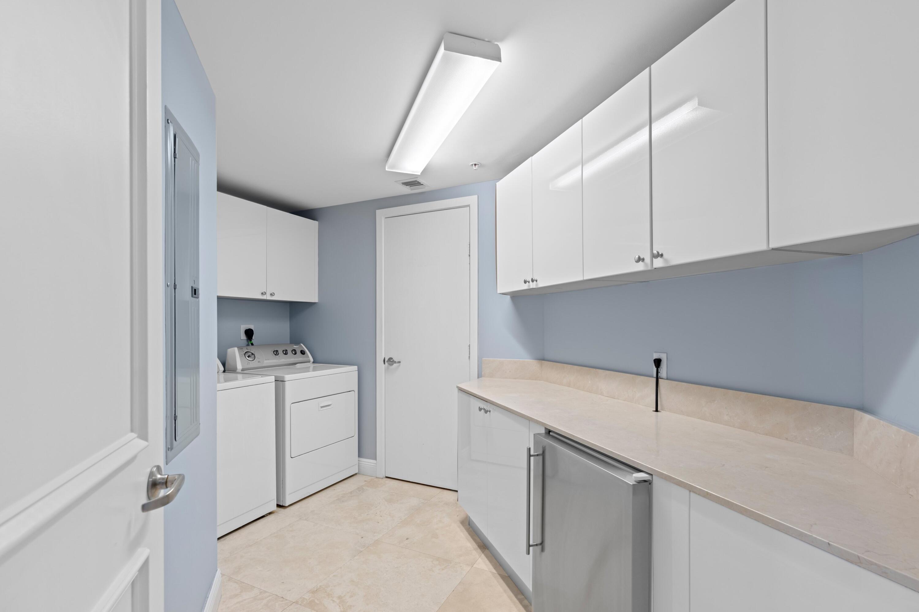 LANDMARK AT THE GARDENS CONDO - Residential