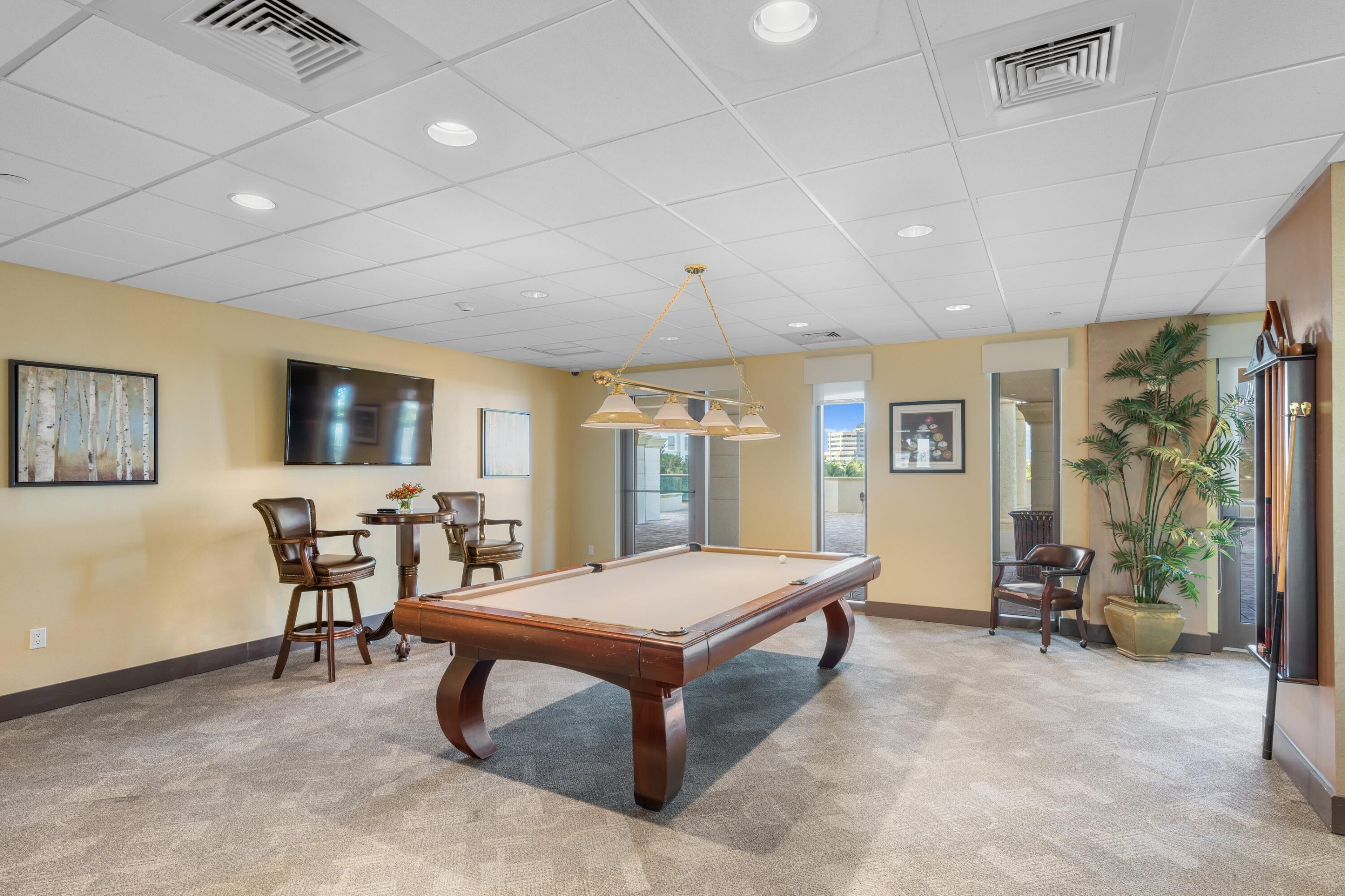 LANDMARK AT THE GARDENS CONDO - Residential