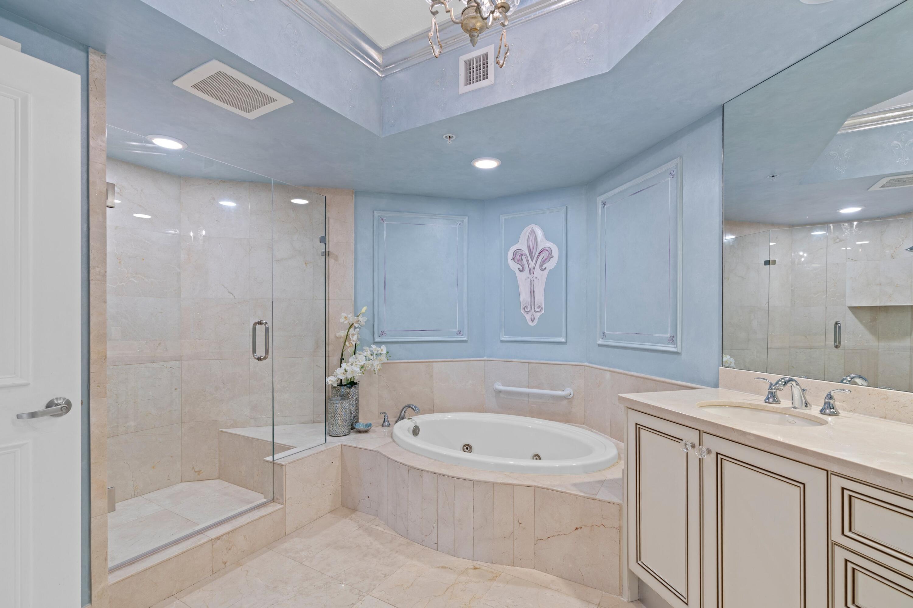 LANDMARK AT THE GARDENS CONDO - Residential