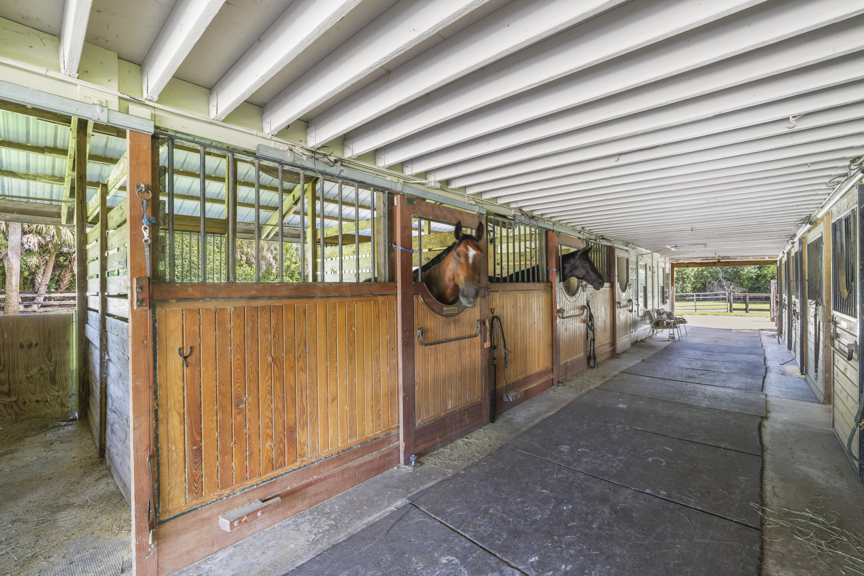 PALM BEACH LITTLE RANCHES 2 - Residential