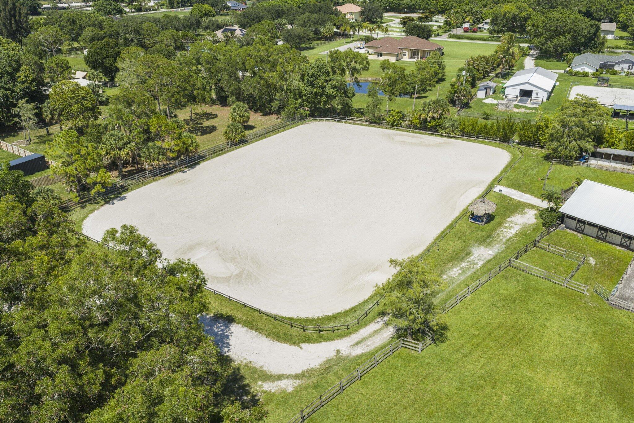 PALM BEACH LITTLE RANCHES 2 - Residential