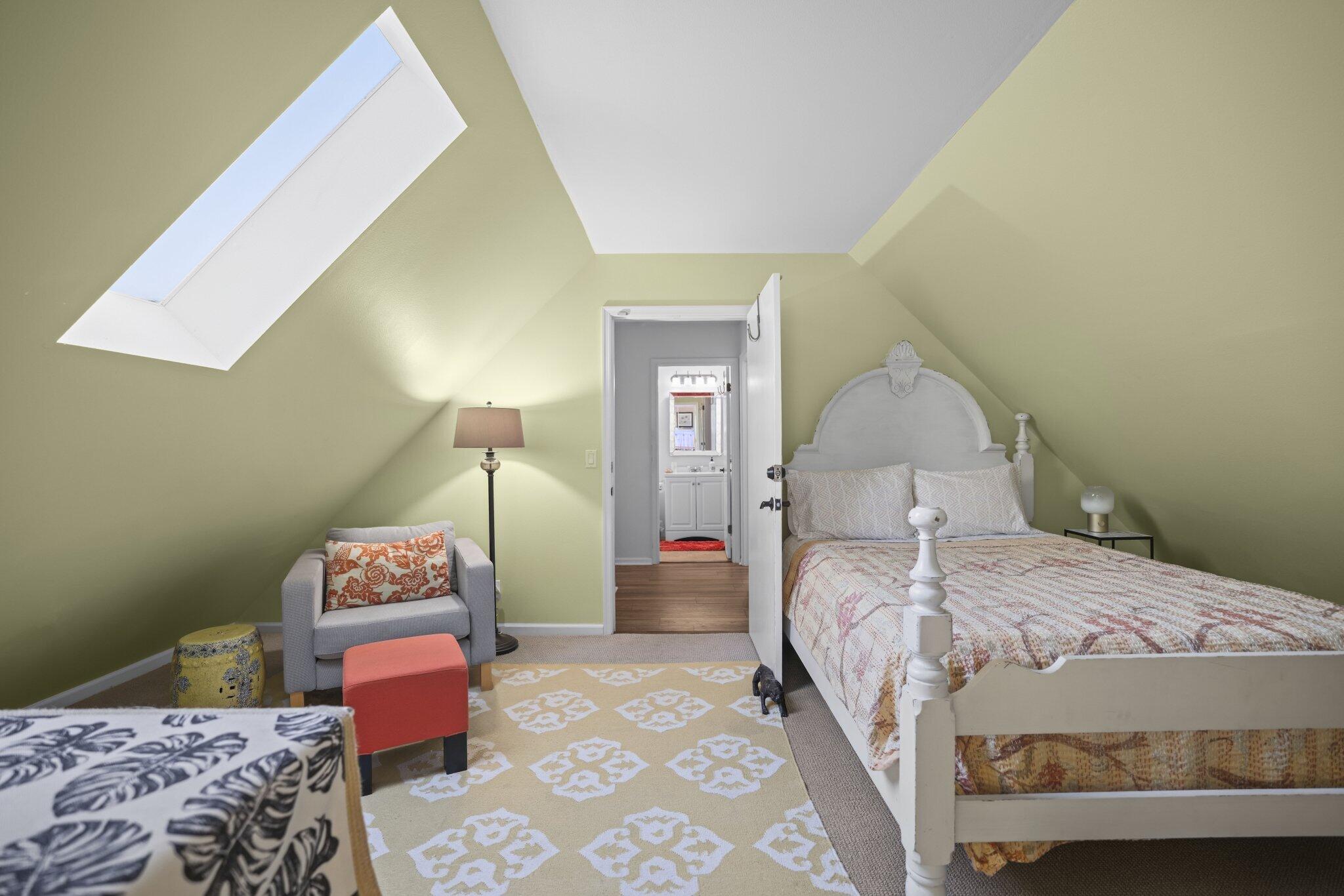 PALM BEACH LITTLE RANCHES 2 - Residential